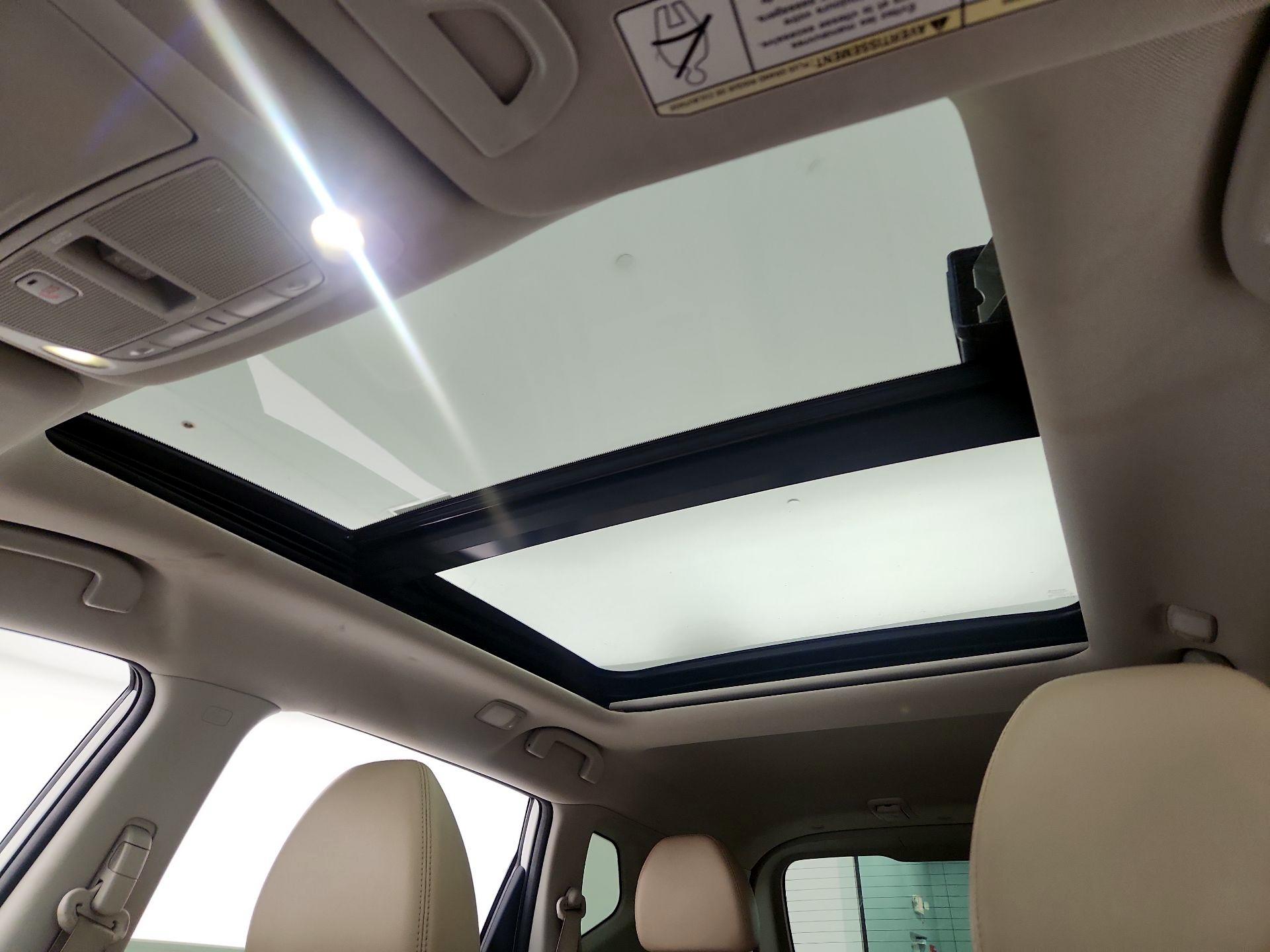 Thumbnail: 2016 Nissan Rogue - 20