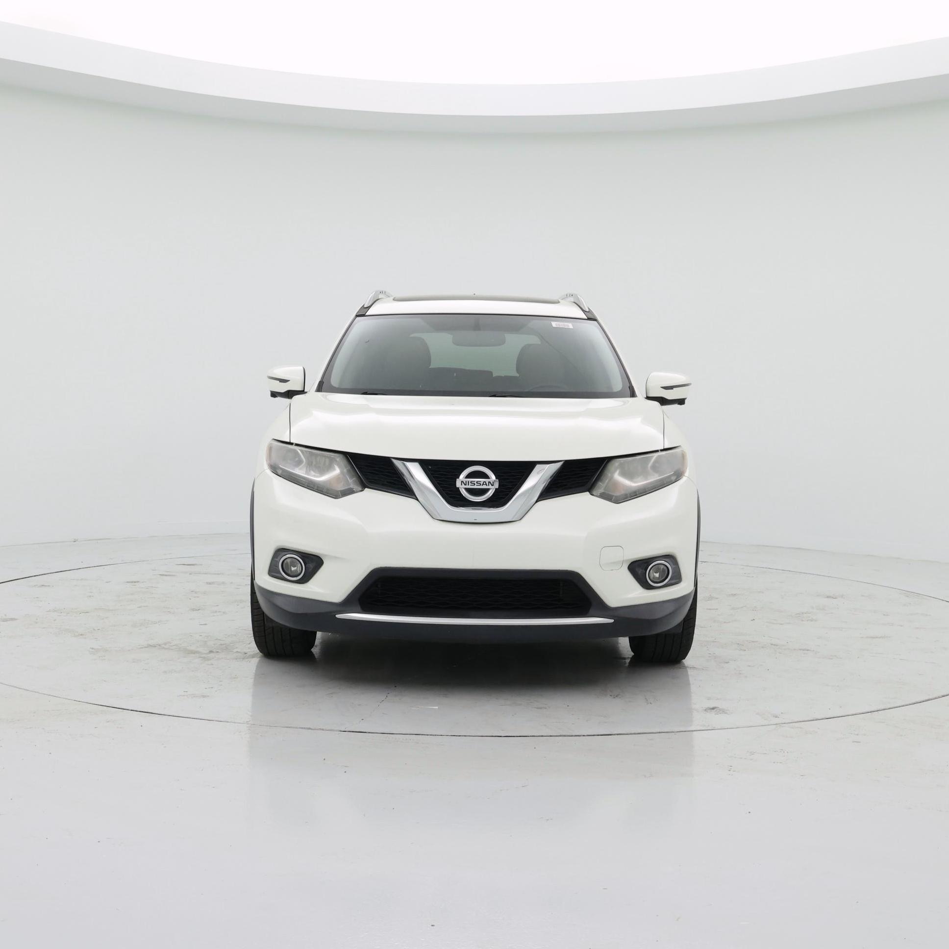 Thumbnail: 2016 Nissan Rogue - 5