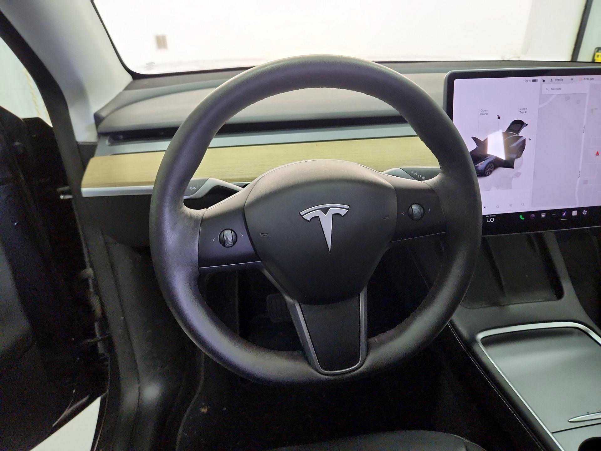 Thumbnail: 2024 Tesla Model Y - 10