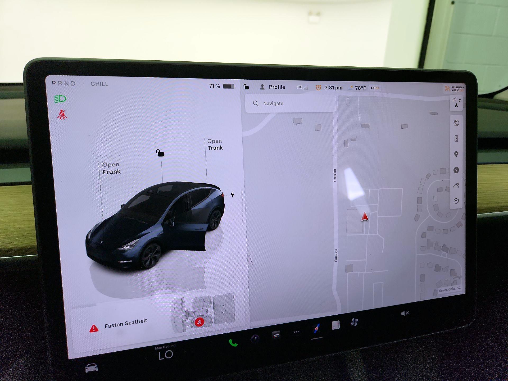 Thumbnail: 2024 Tesla Model Y - 13