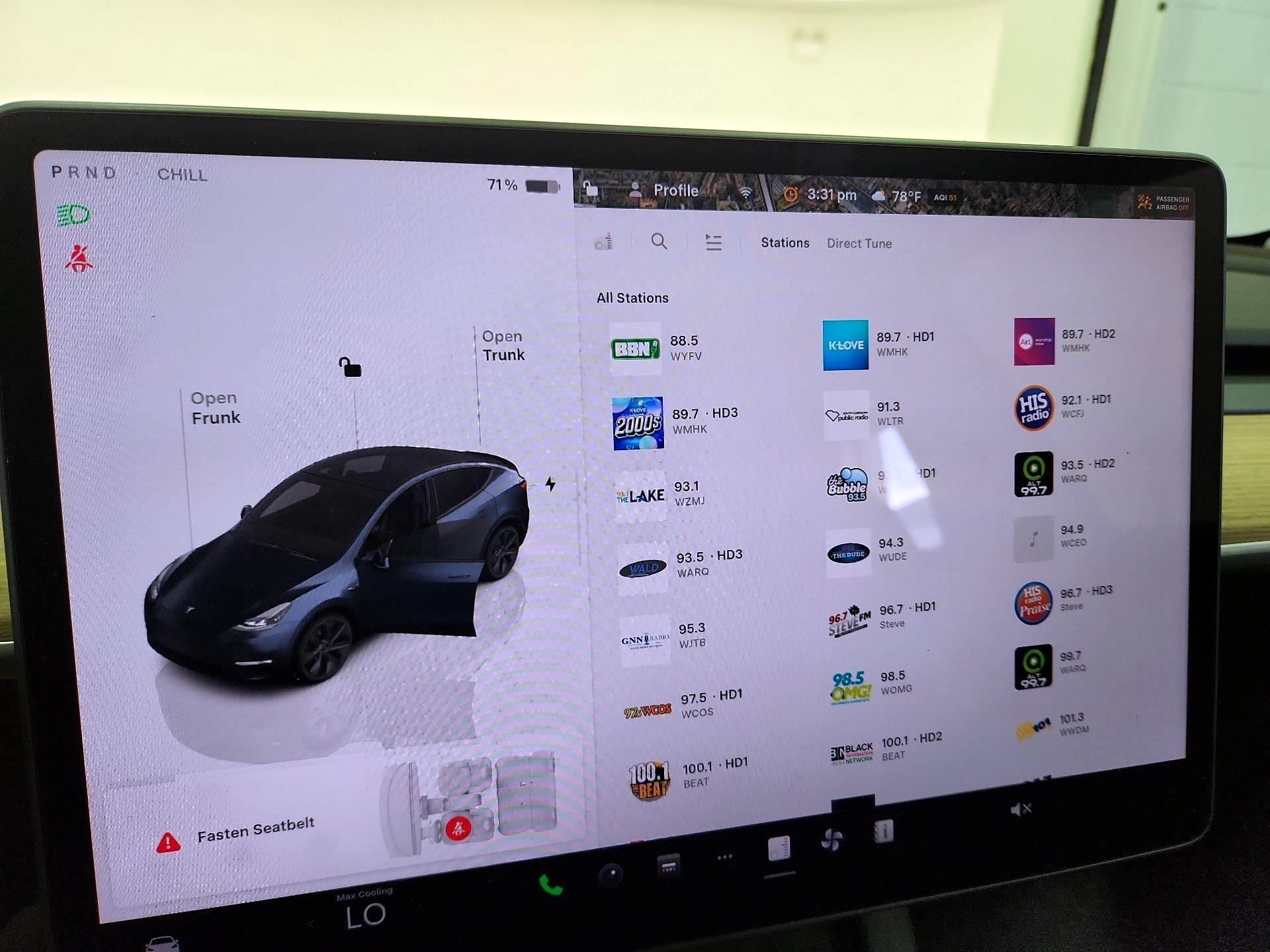 Thumbnail: 2024 Tesla Model Y - 15