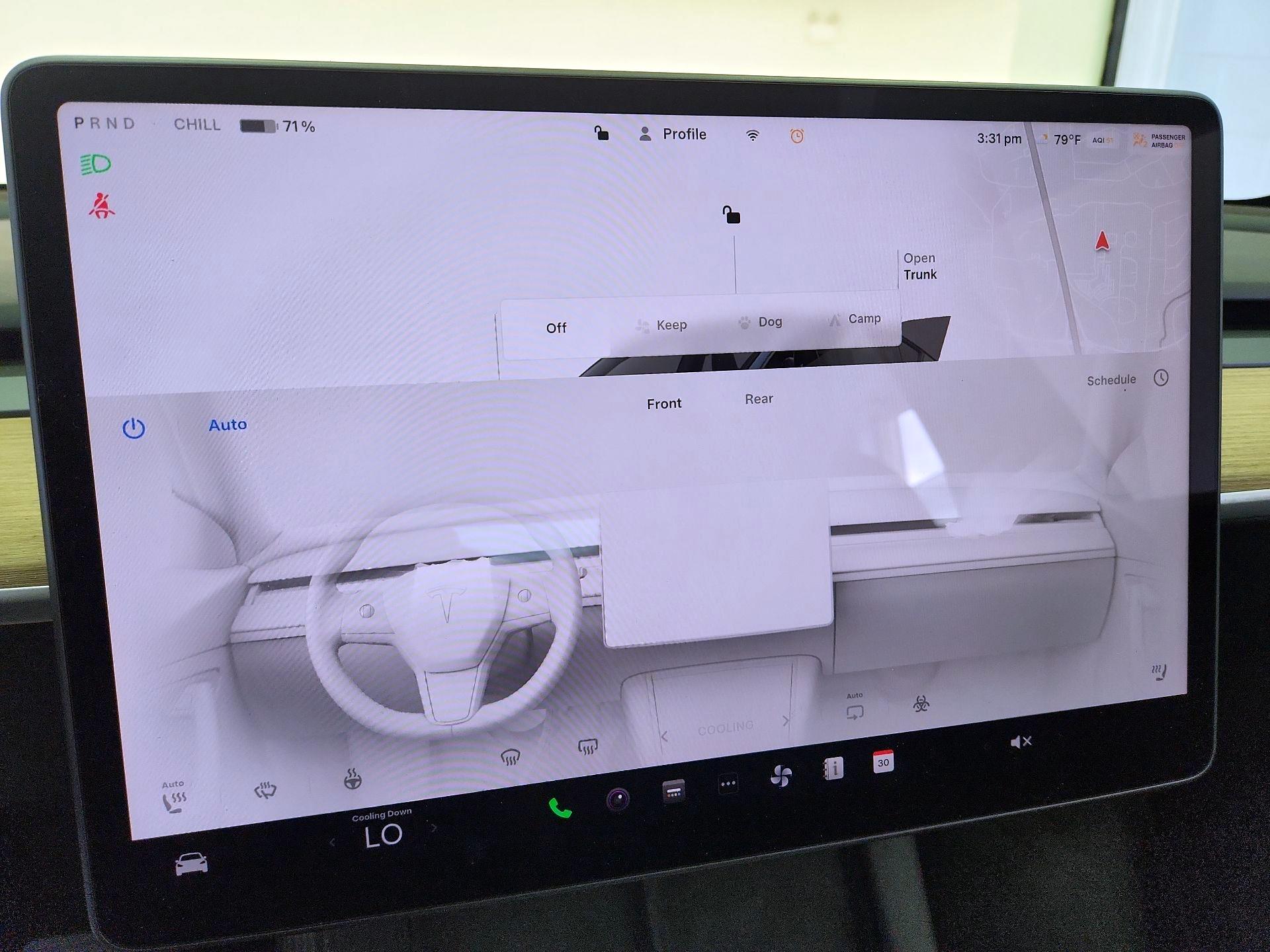 Thumbnail: 2024 Tesla Model Y - 16