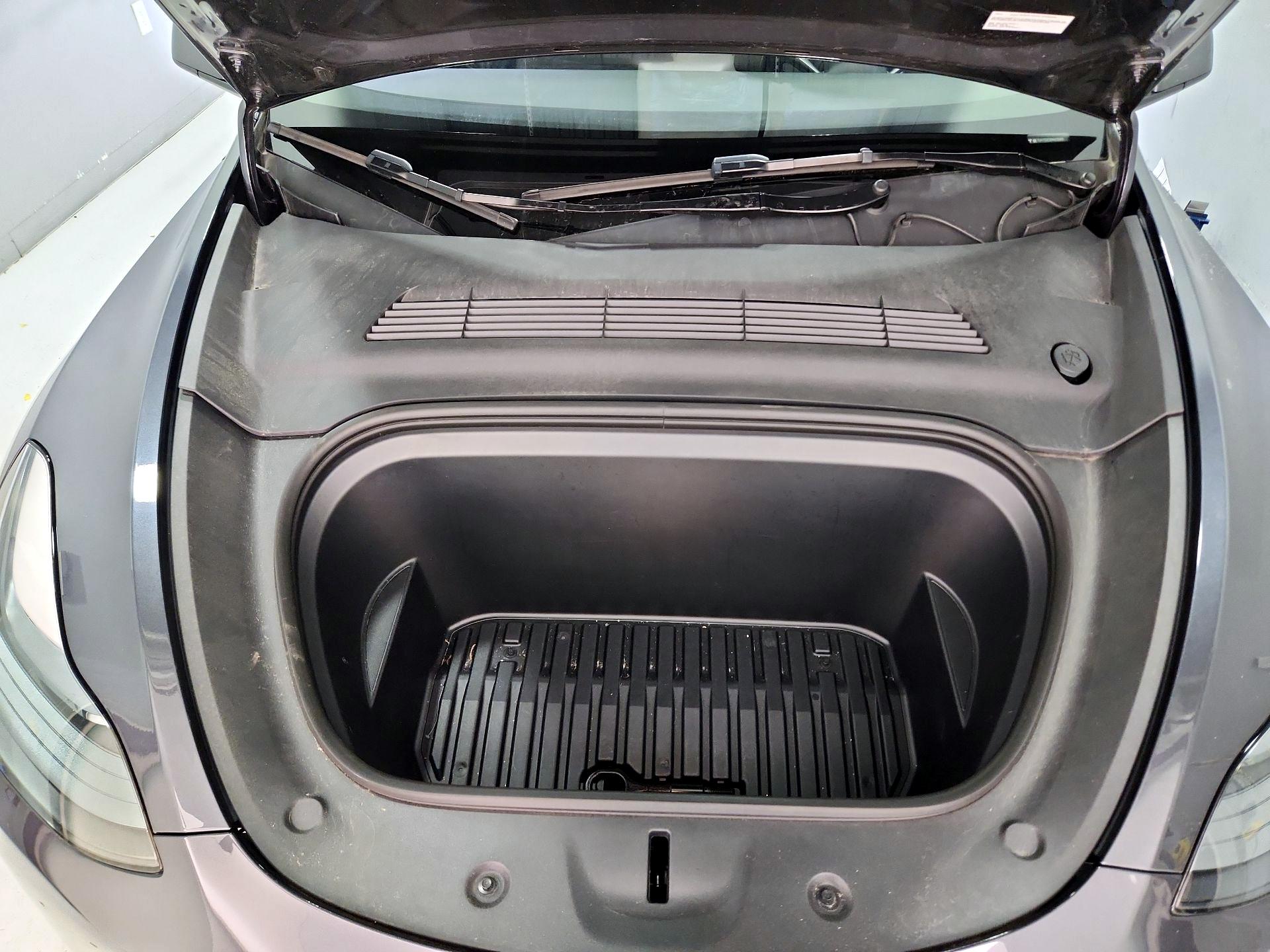 Thumbnail: 2024 Tesla Model Y - 20