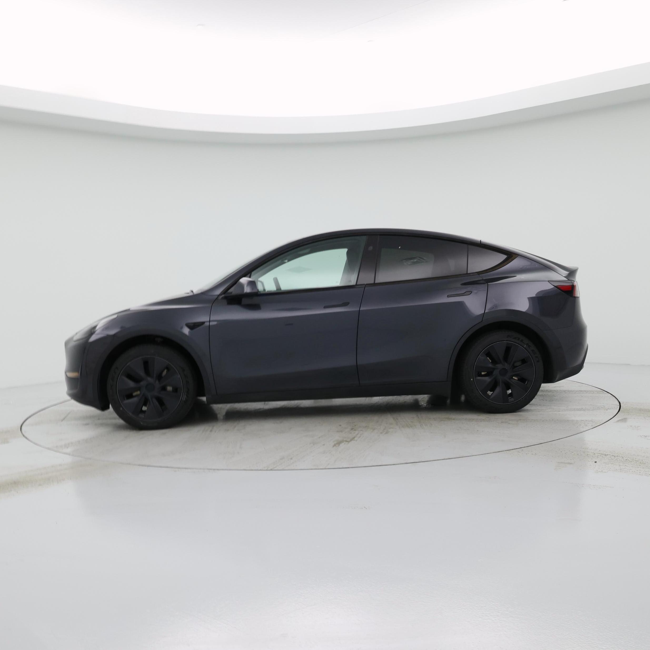 Thumbnail: 2024 Tesla Model Y - 3