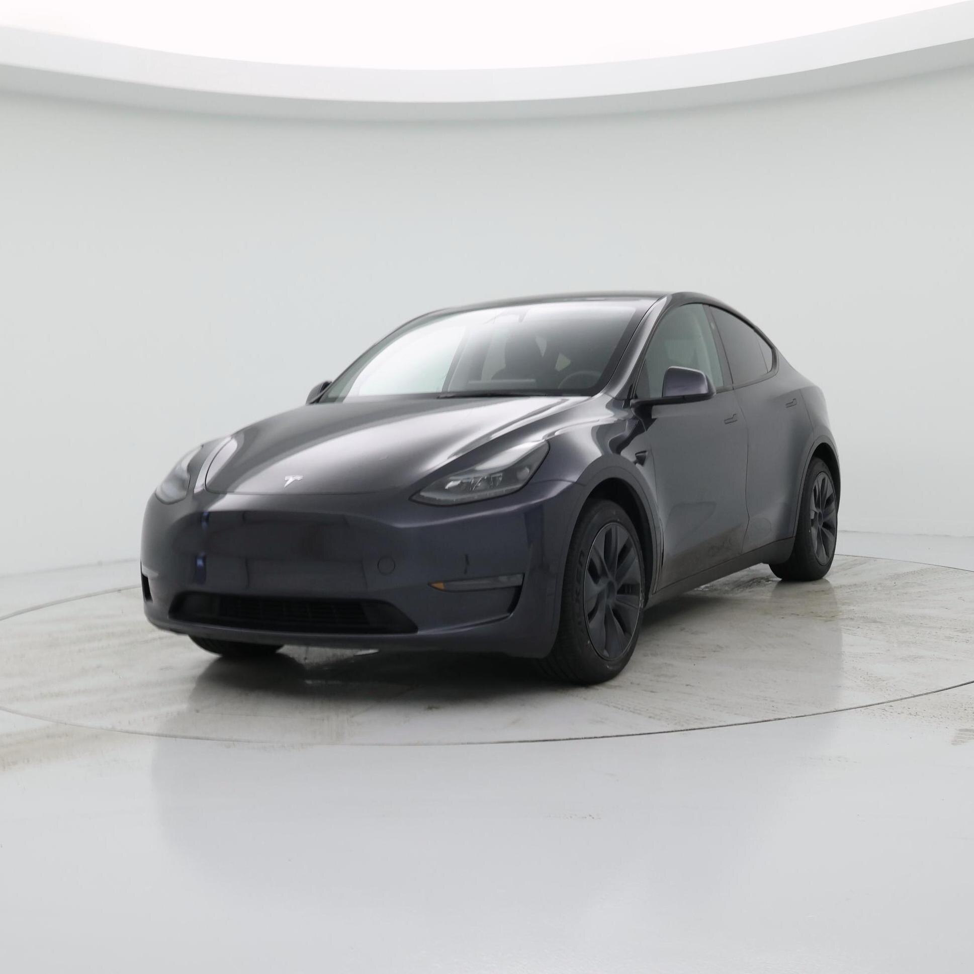 Thumbnail: 2024 Tesla Model Y - 4