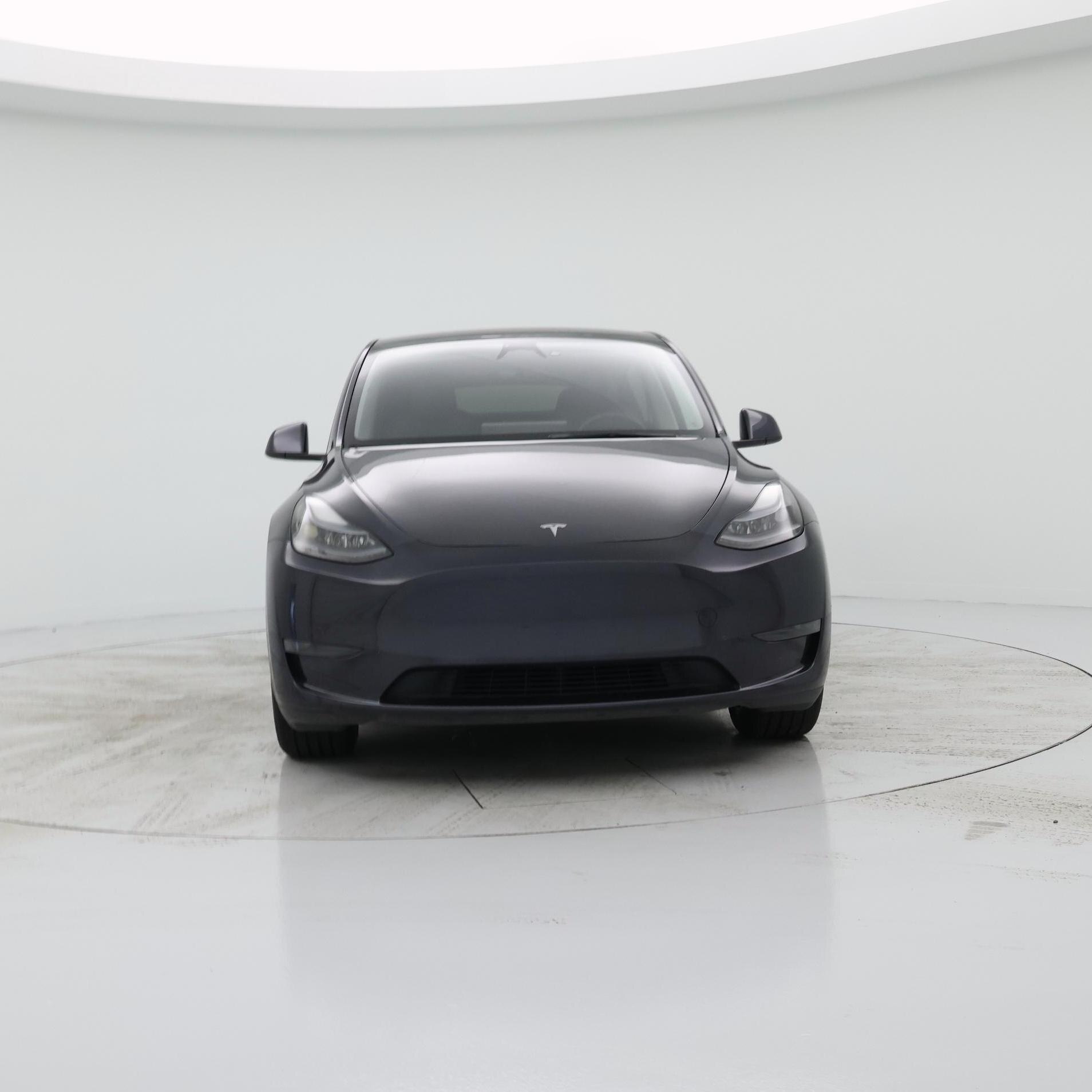 Thumbnail: 2024 Tesla Model Y - 5