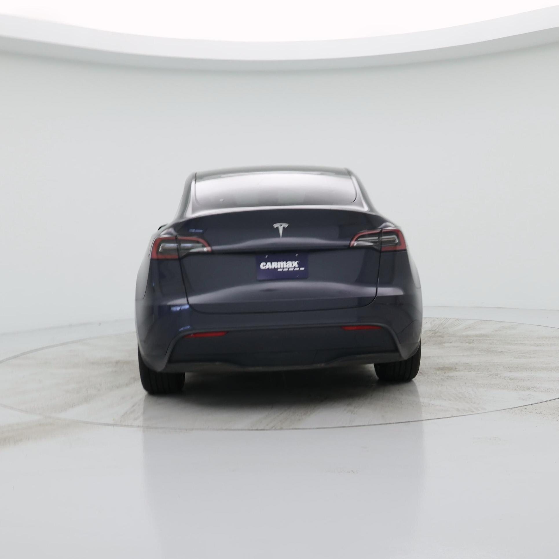 Thumbnail: 2024 Tesla Model Y - 6
