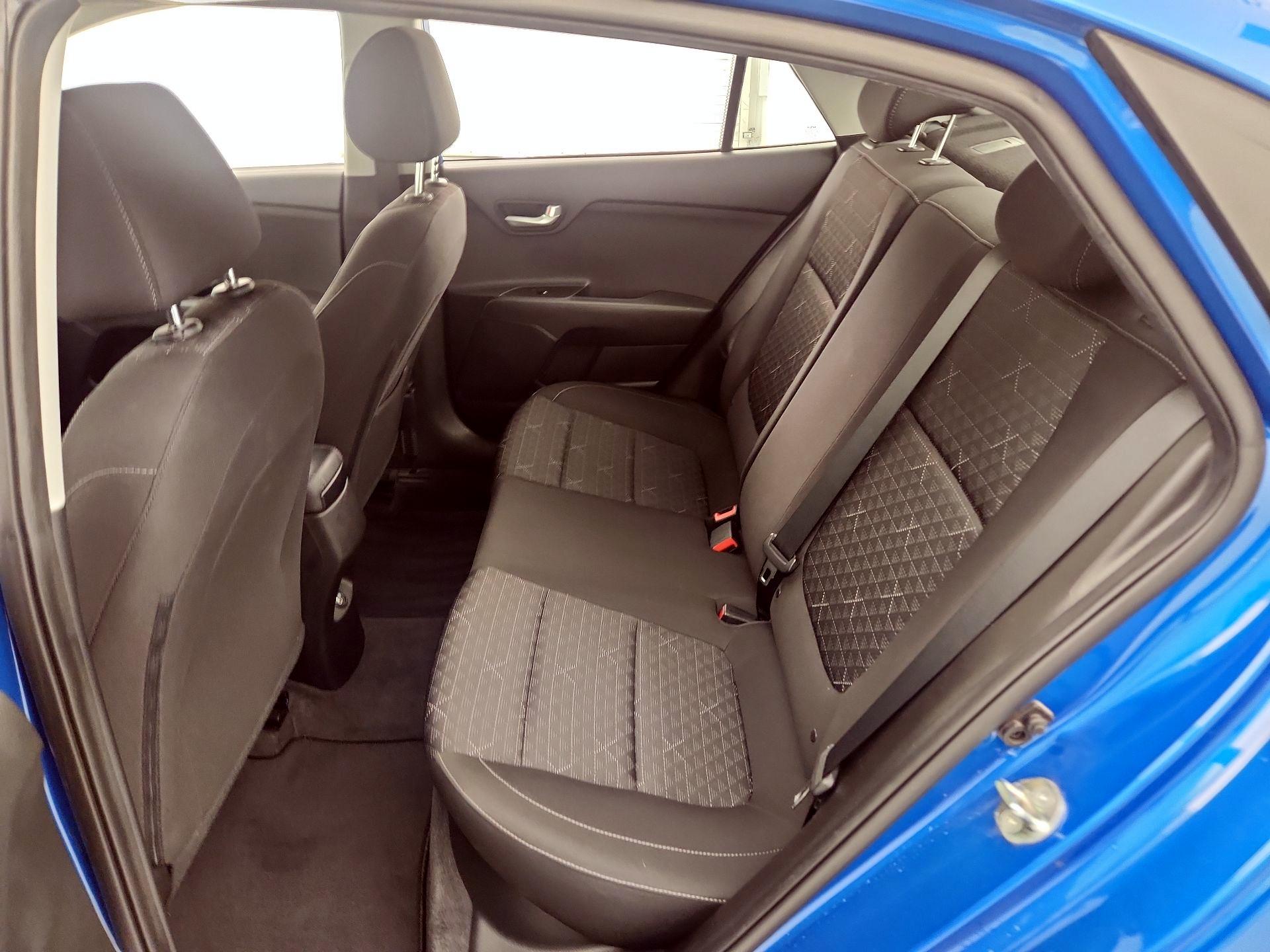 Thumbnail: 2023 Kia Rio - 19