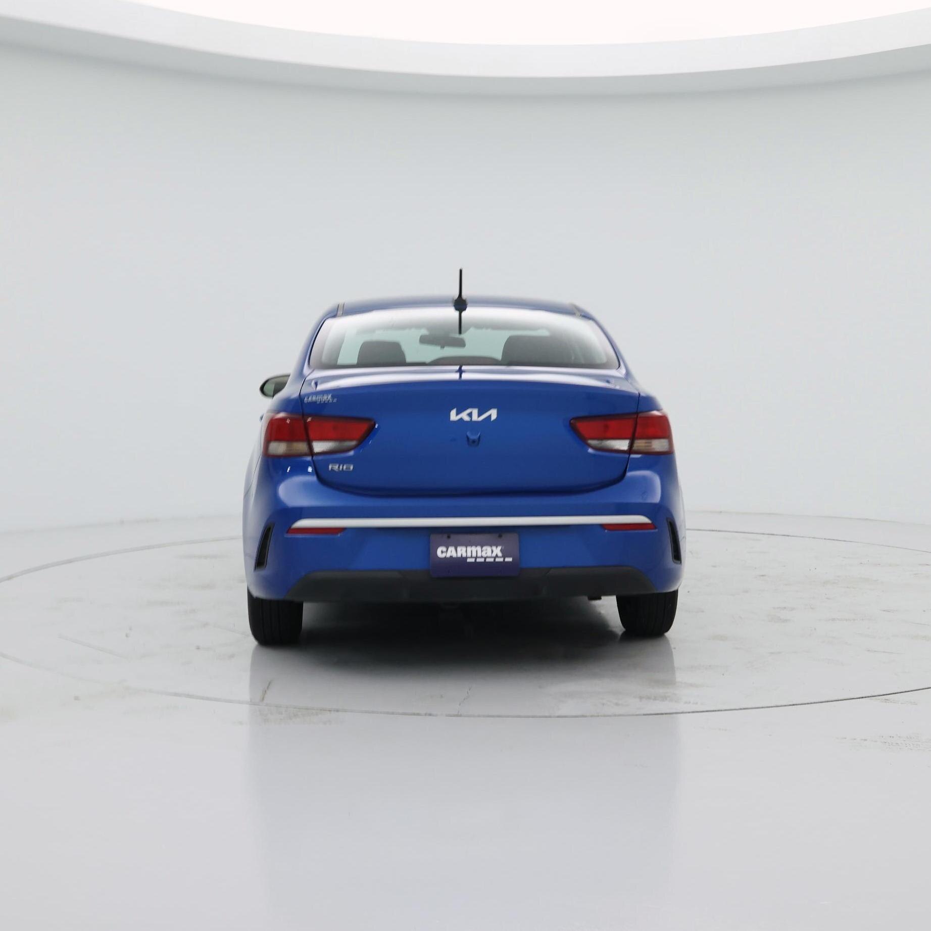 Thumbnail: 2023 Kia Rio - 6