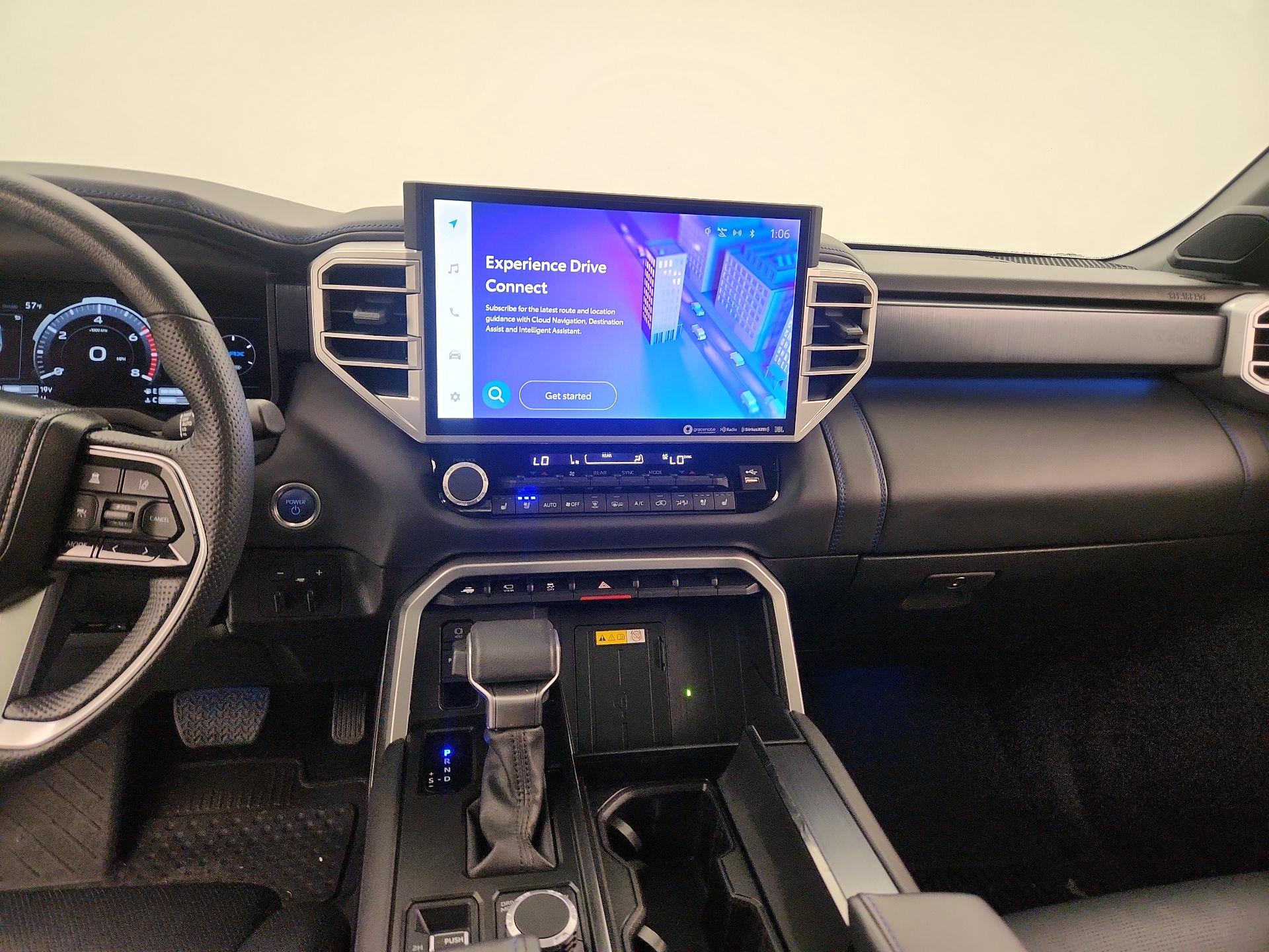 Thumbnail: 2024 Toyota Sequoia - 9