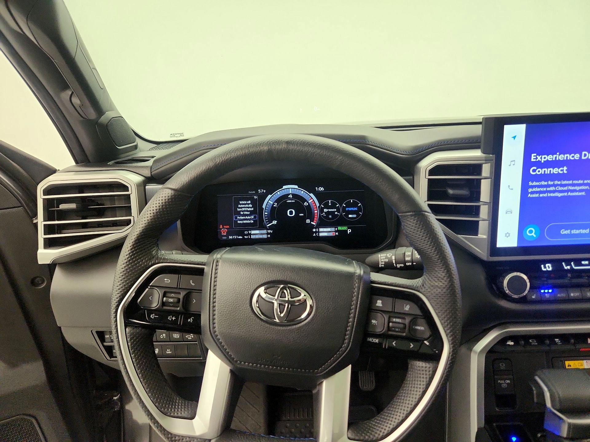 Thumbnail: 2024 Toyota Sequoia - 10