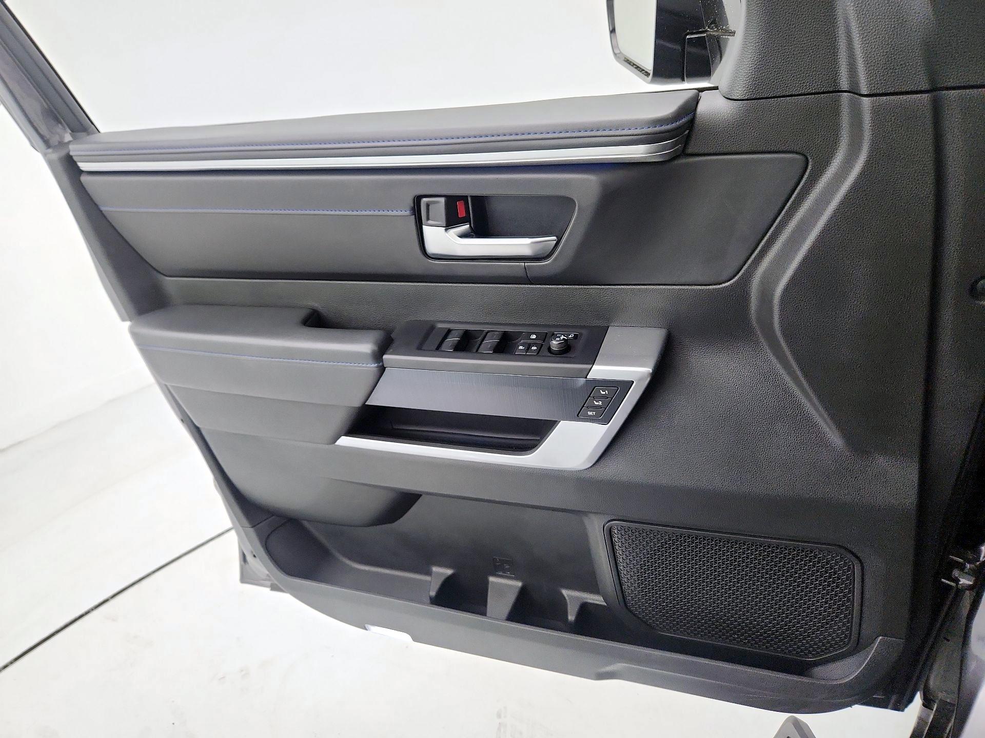 Thumbnail: 2024 Toyota Sequoia - 12