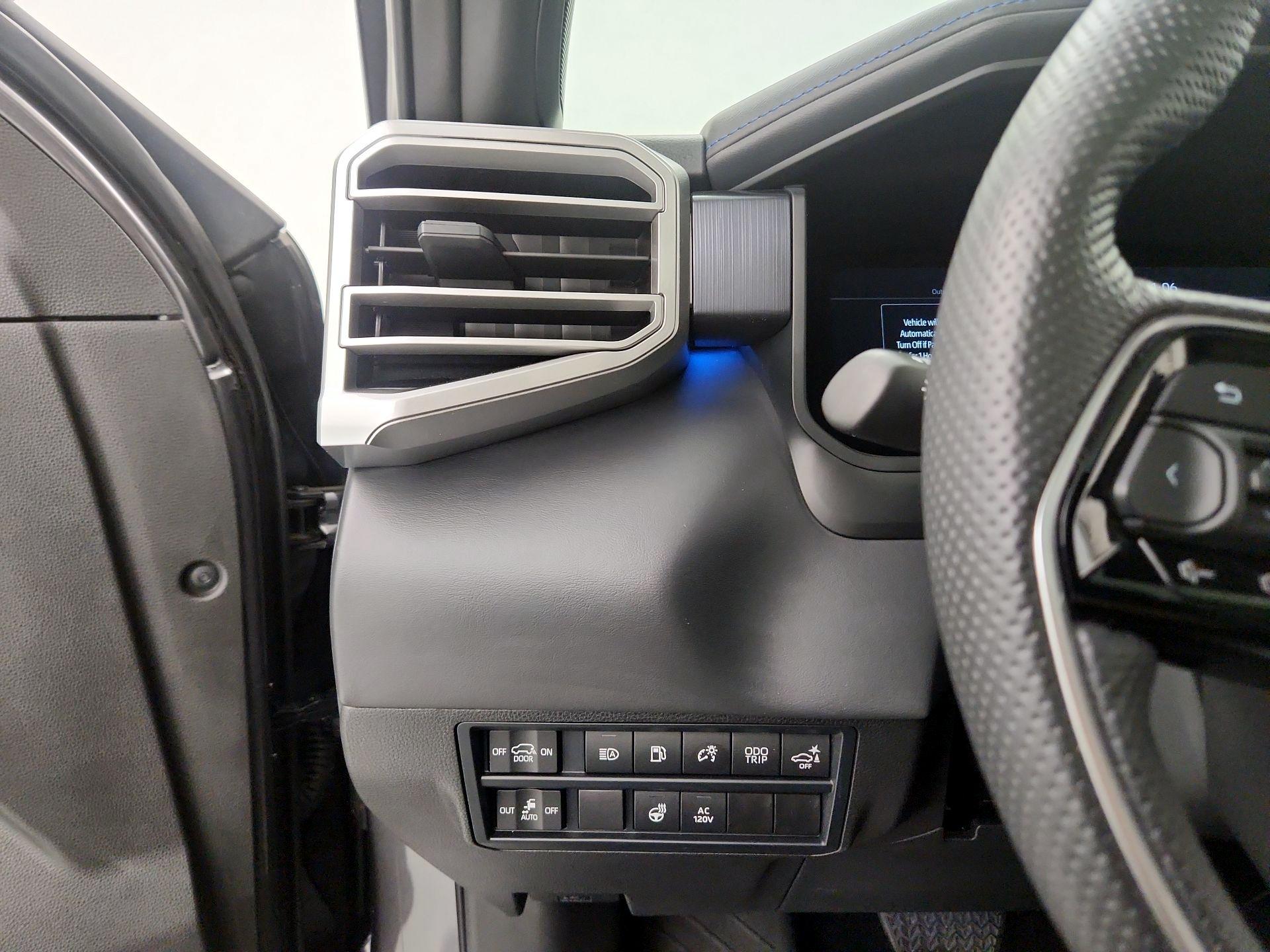 Thumbnail: 2024 Toyota Sequoia - 13