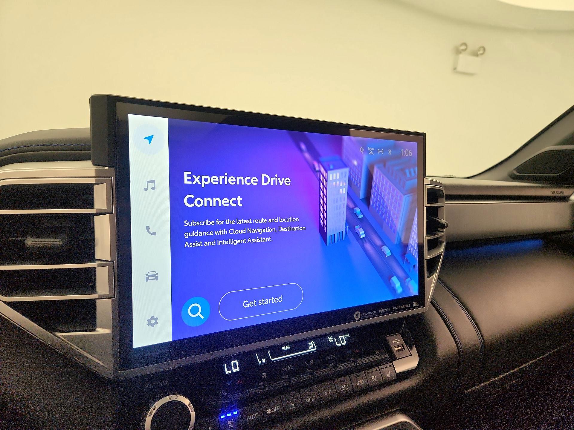 Thumbnail: 2024 Toyota Sequoia - 14