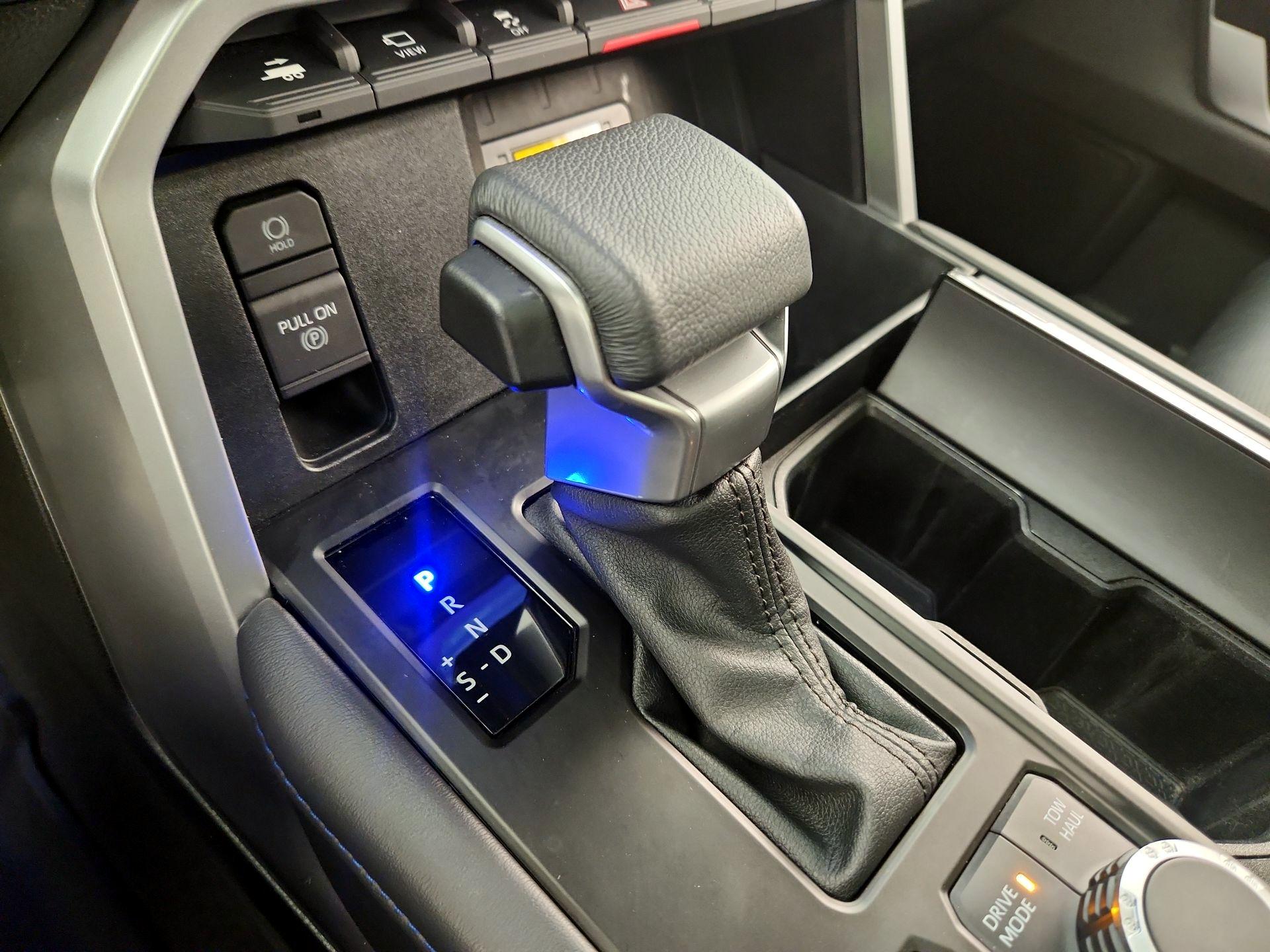 Thumbnail: 2024 Toyota Sequoia - 18