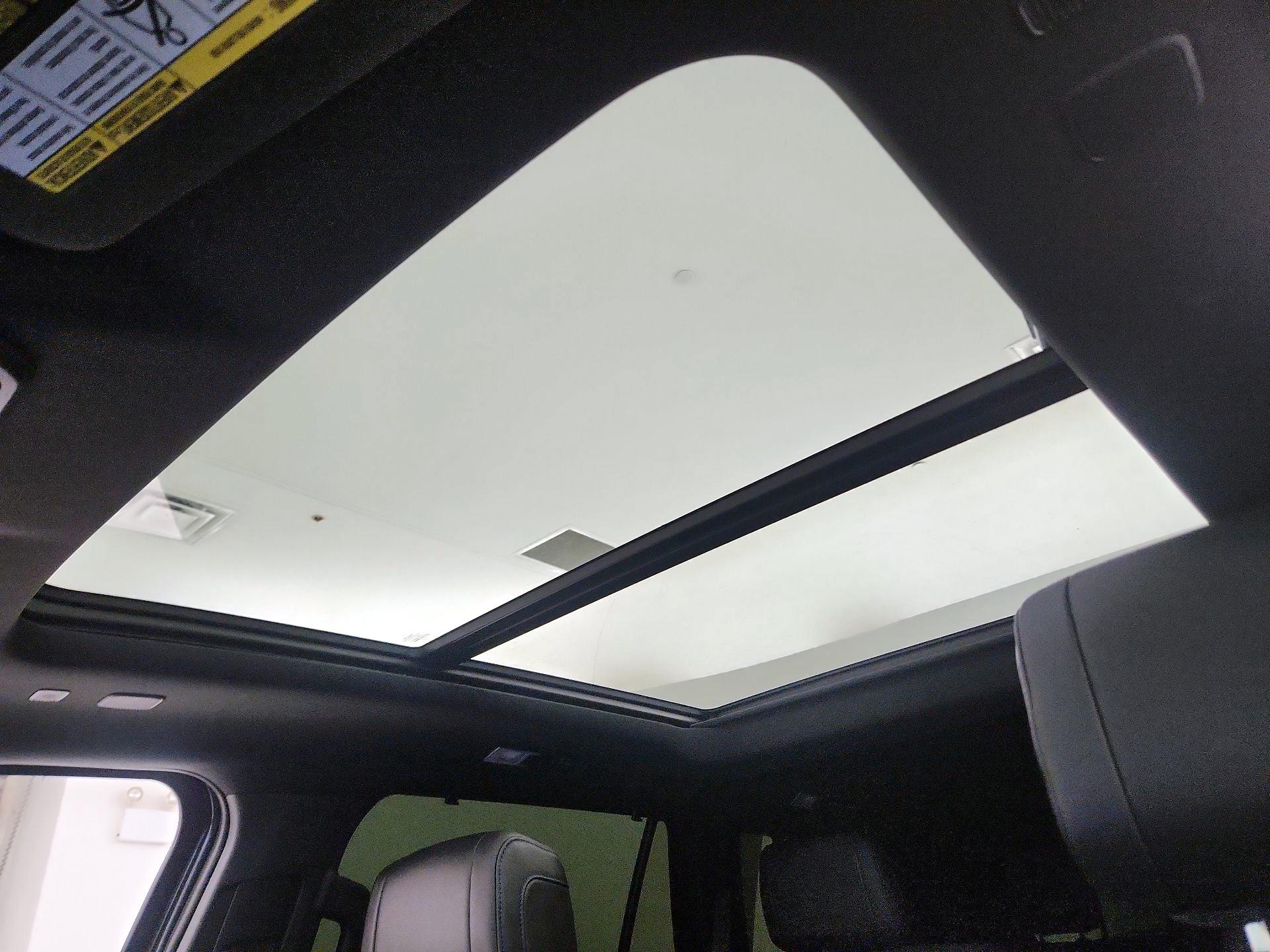 Thumbnail: 2024 Toyota Sequoia - 20