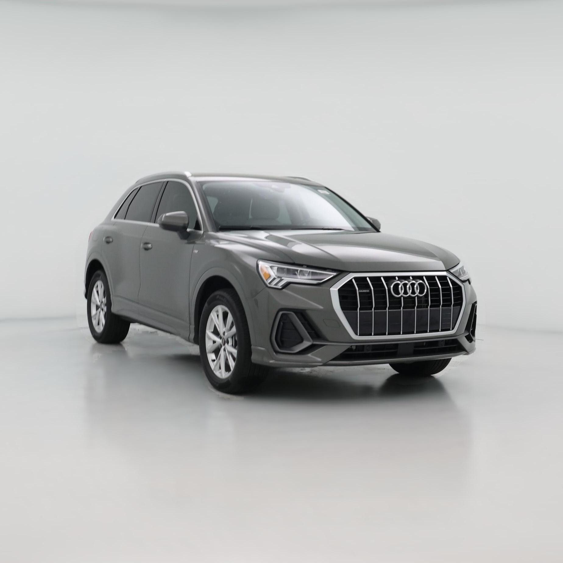 Thumbnail: 2025 Audi Q3 - 1