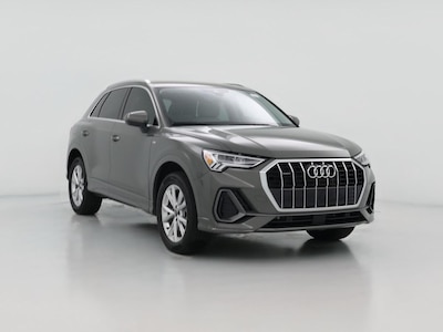 2025 Audi Q3 S-Line Premium