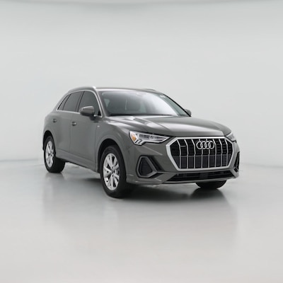 2025 Audi Q3 S-Line Premium