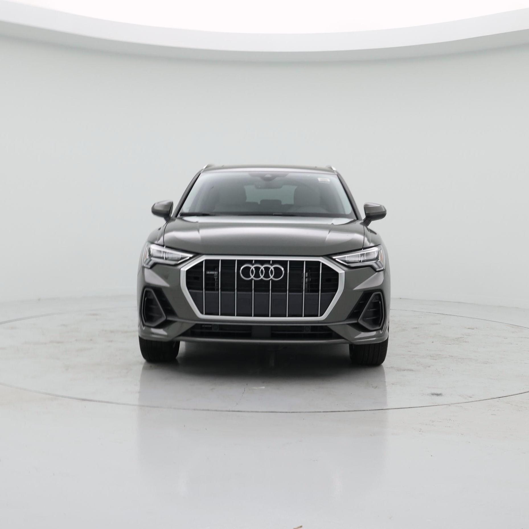 Thumbnail: 2025 Audi Q3 - 5