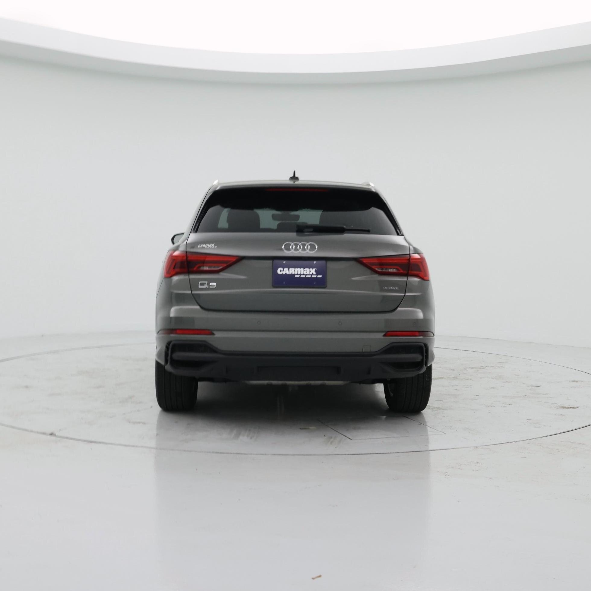 Thumbnail: 2025 Audi Q3 - 6