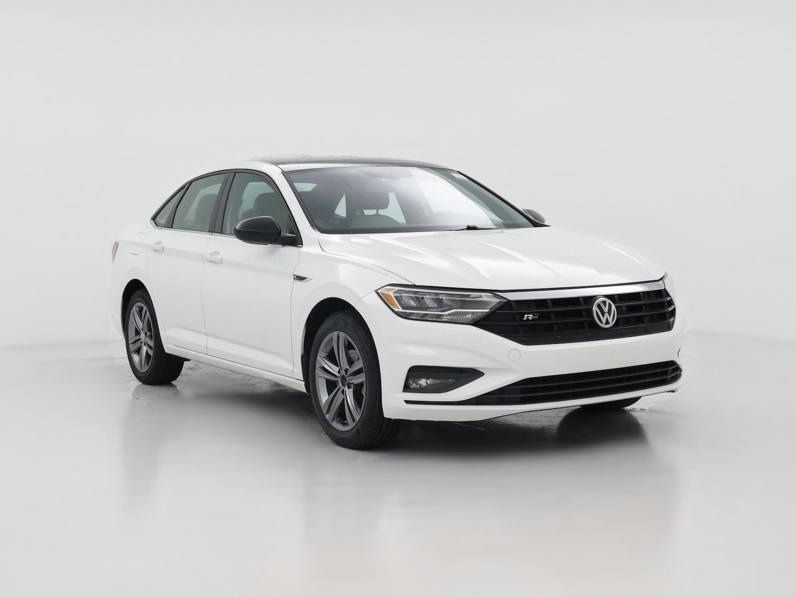 2019 Volkswagen Jetta R-Line
