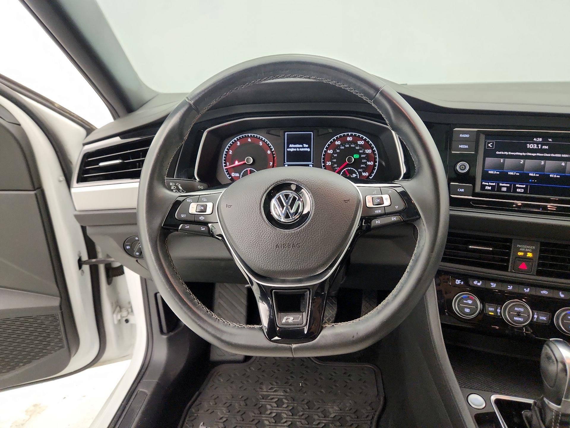 Thumbnail: 2019 Volkswagen Jetta - 10
