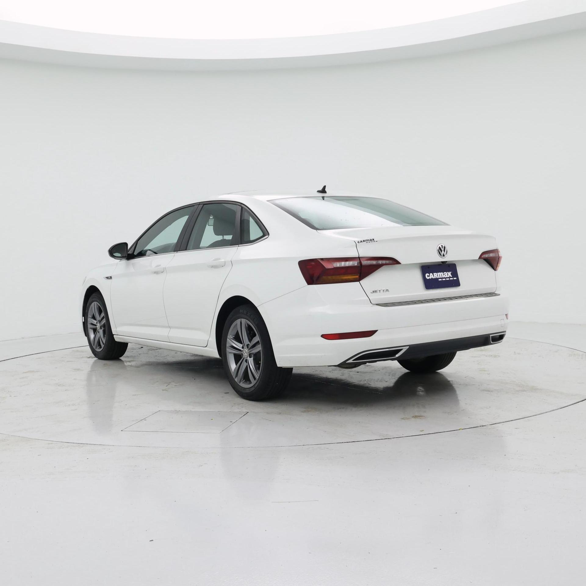 Thumbnail: 2019 Volkswagen Jetta - 2