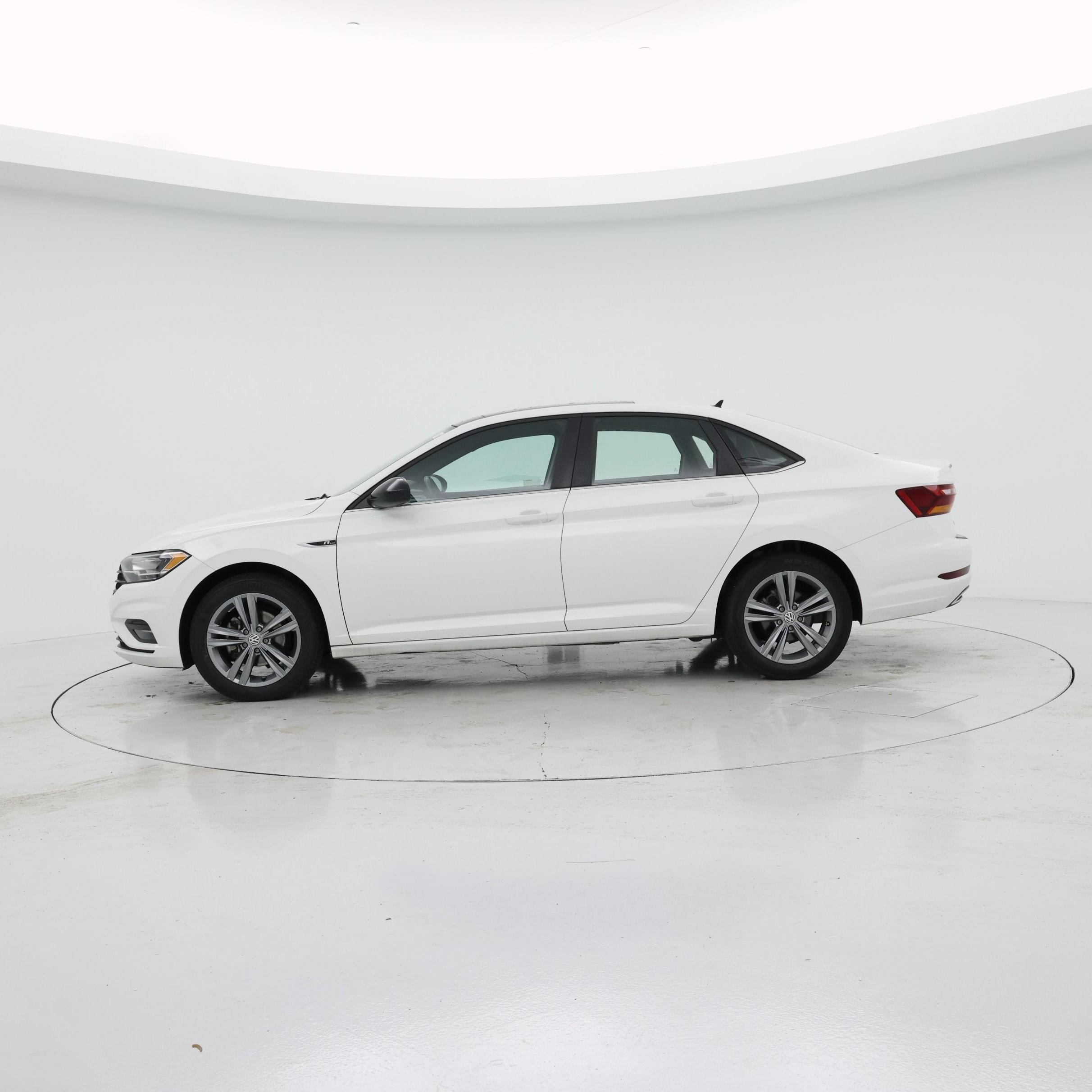 Thumbnail: 2019 Volkswagen Jetta - 3