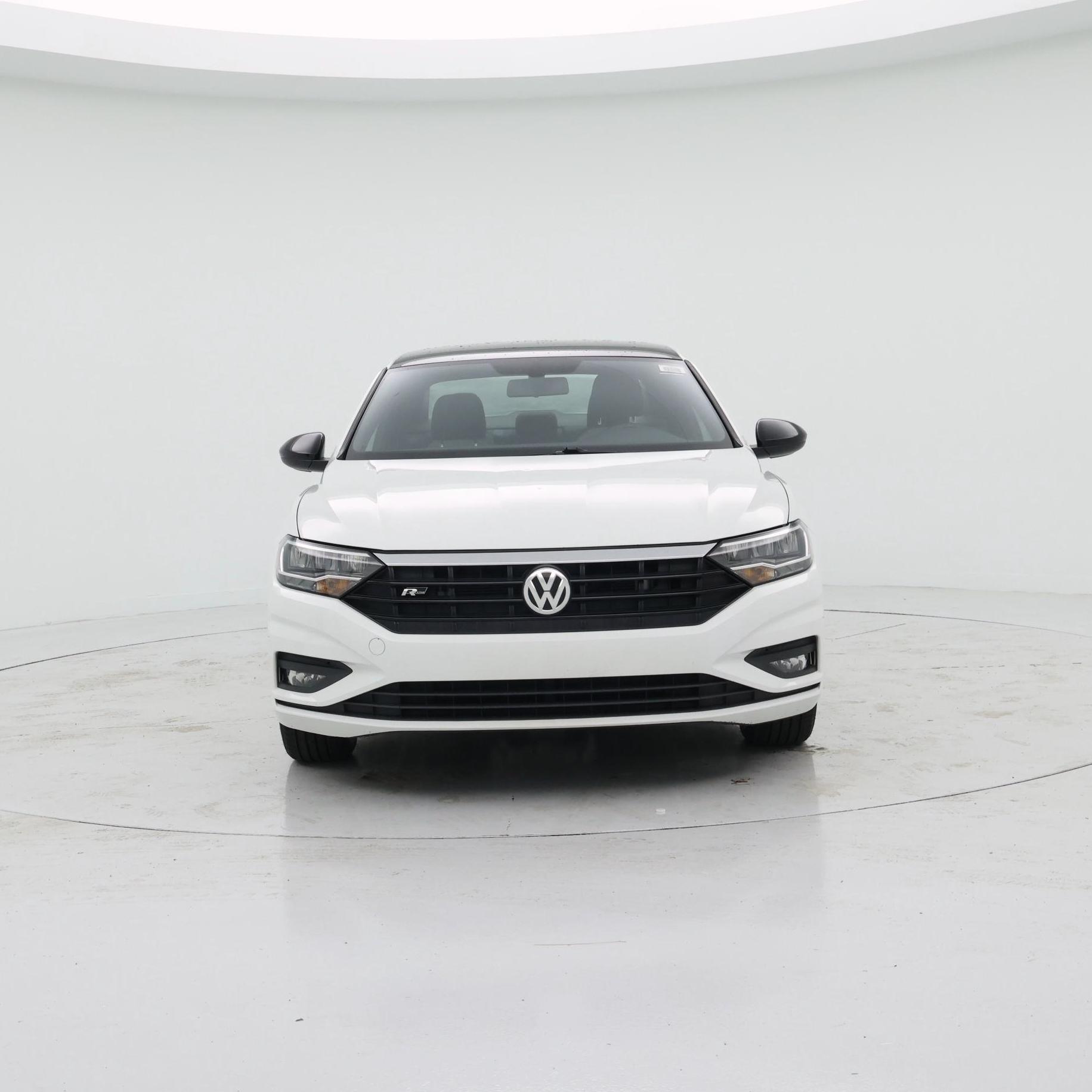 Thumbnail: 2019 Volkswagen Jetta - 5