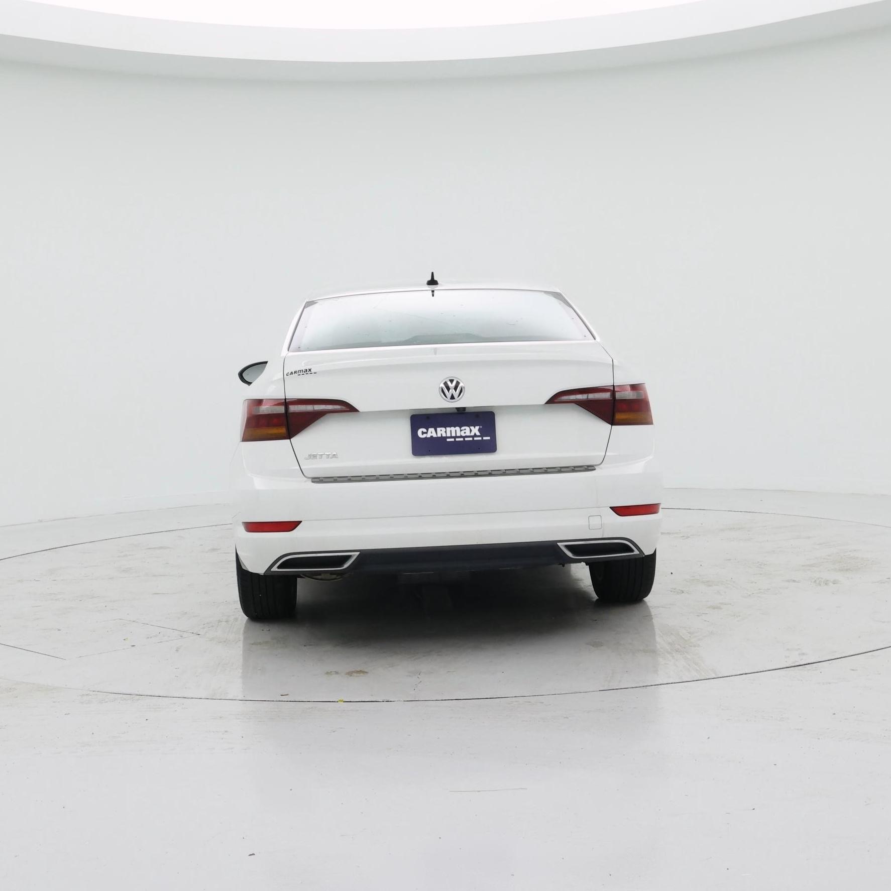 Thumbnail: 2019 Volkswagen Jetta - 6