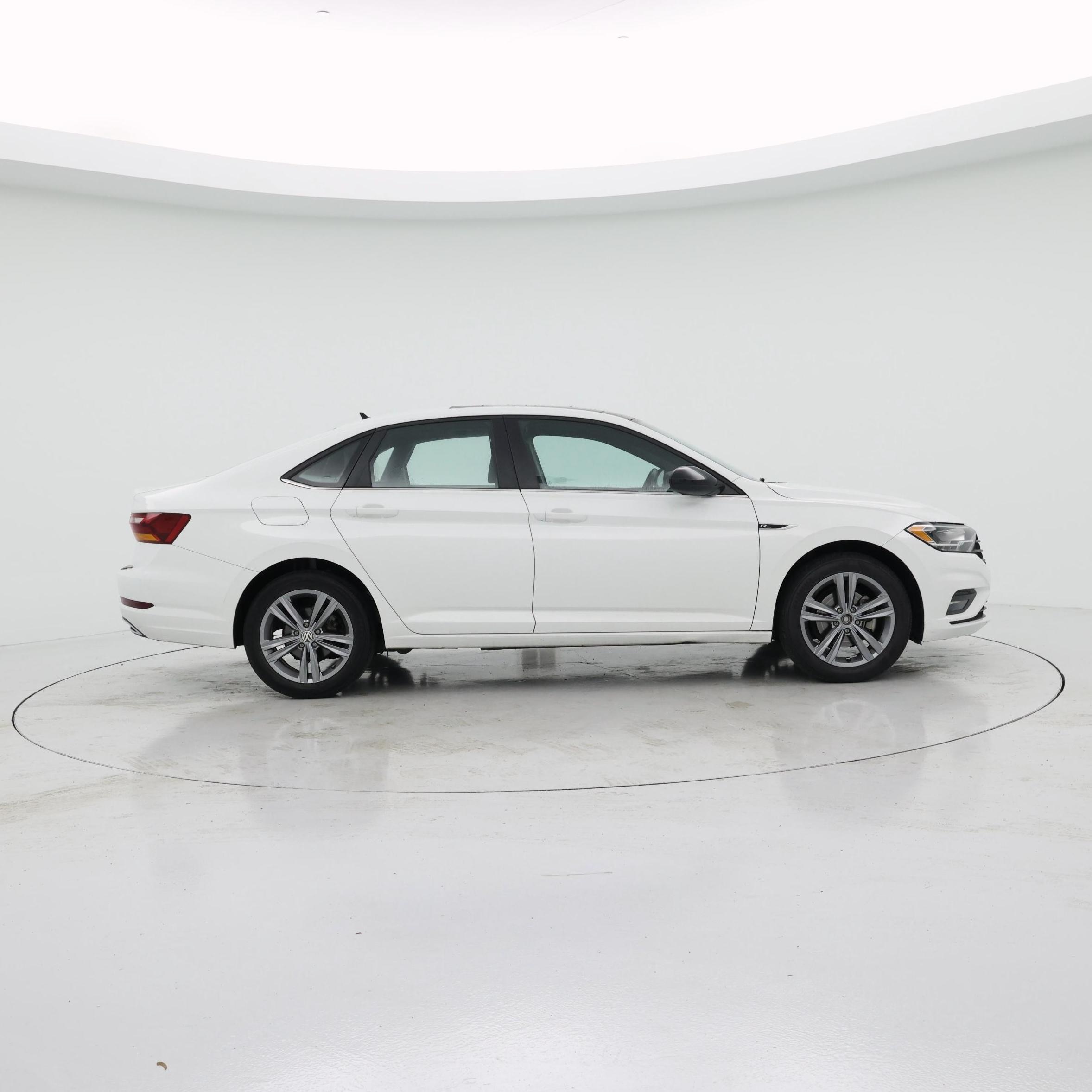 Thumbnail: 2019 Volkswagen Jetta - 7