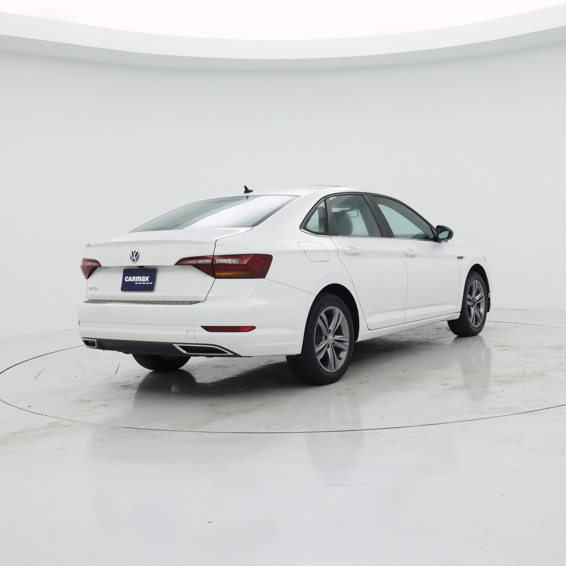 Thumbnail: 2019 Volkswagen Jetta - 8