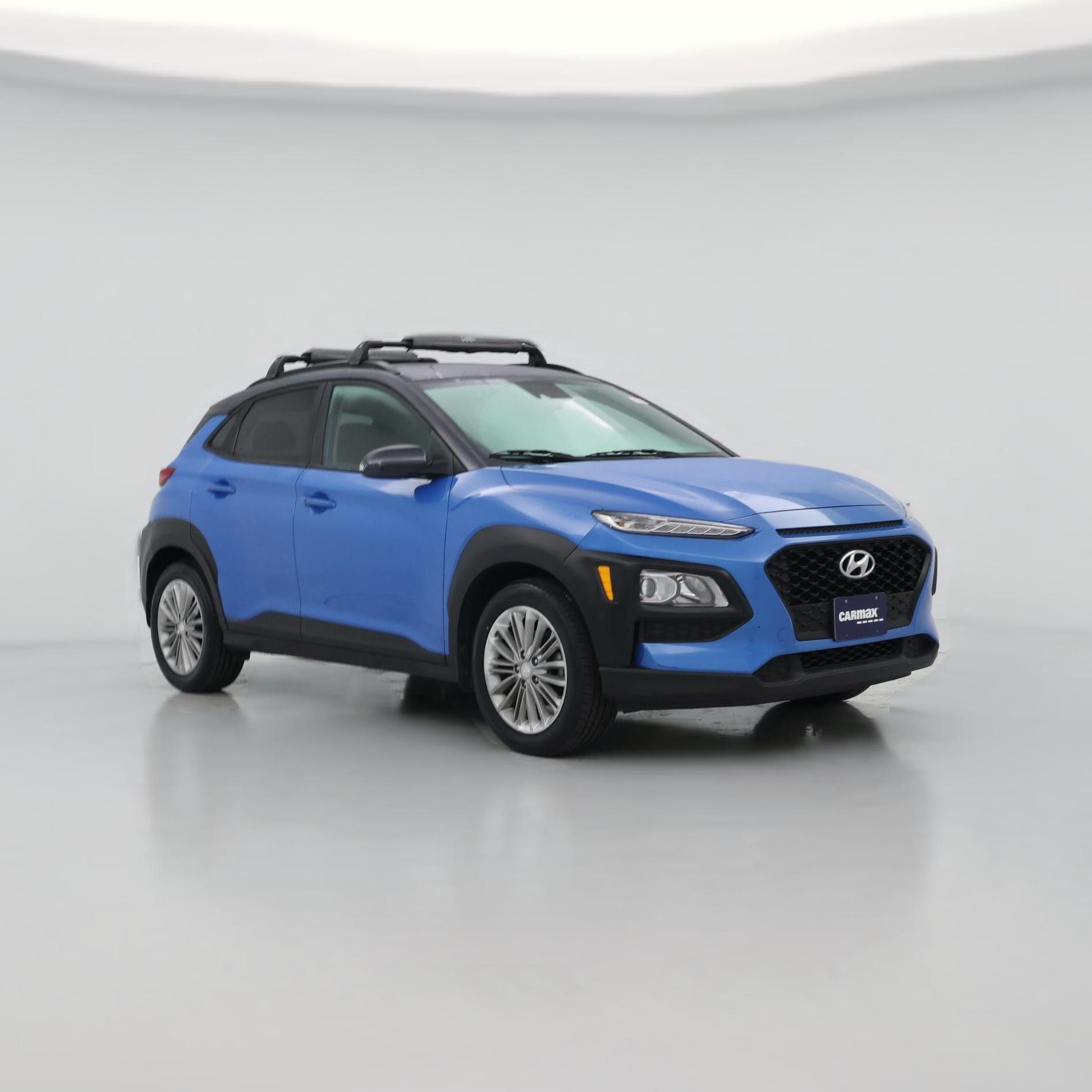 Thumbnail: 2019 Hyundai Kona - 1