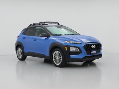 2019 Hyundai Kona SEL