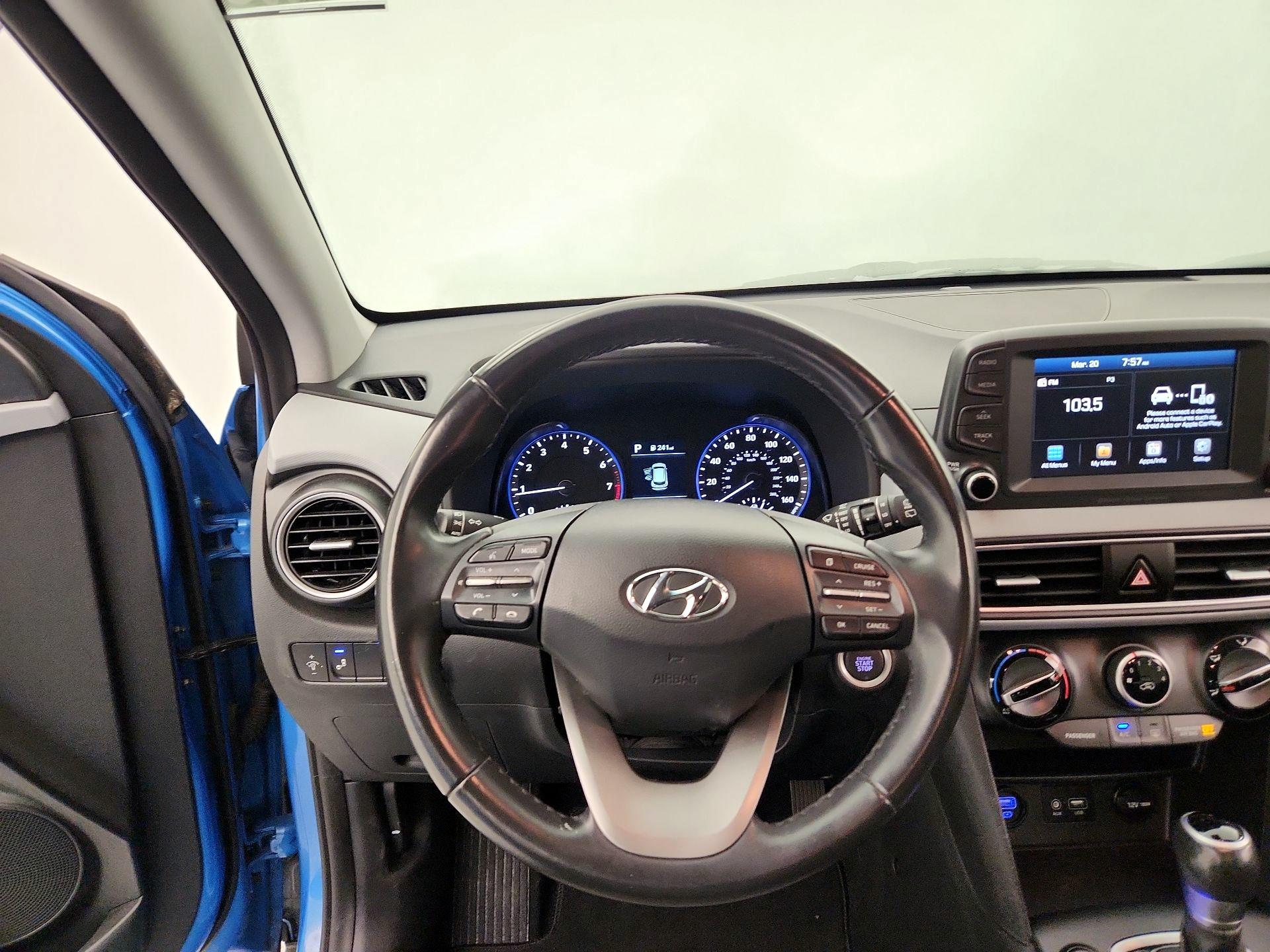 Thumbnail: 2019 Hyundai Kona - 10