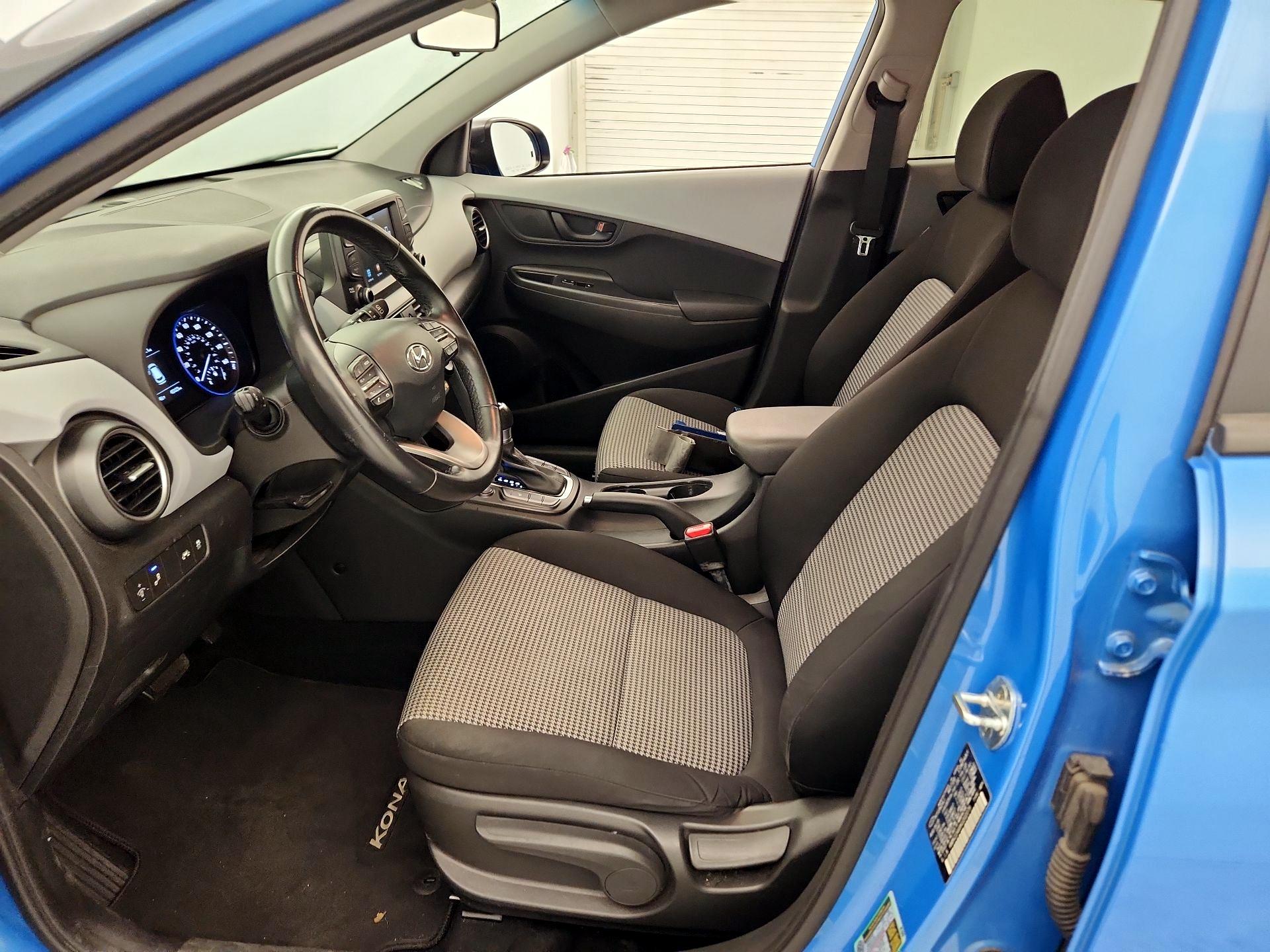 Thumbnail: 2019 Hyundai Kona - 11