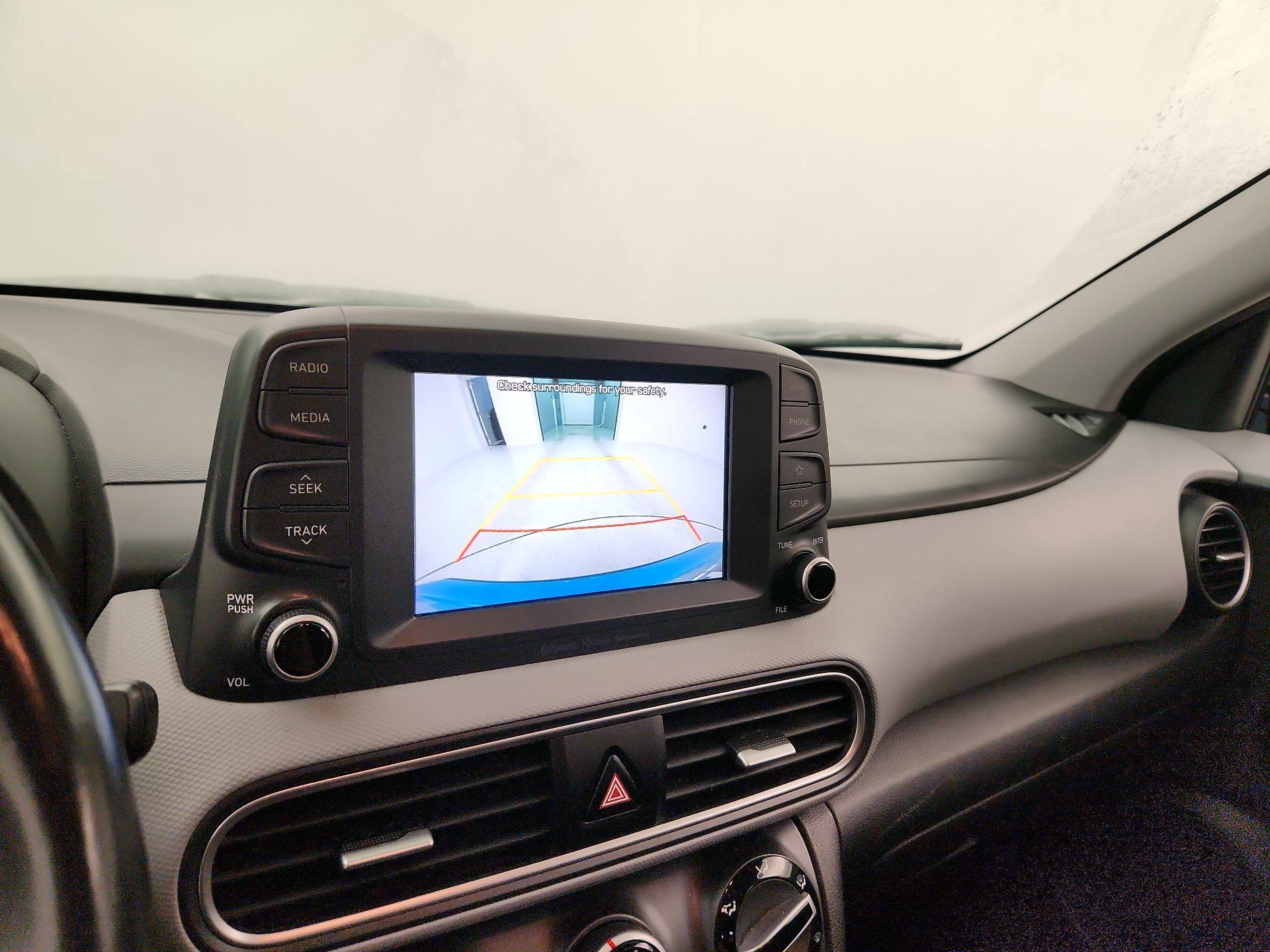 Thumbnail: 2019 Hyundai Kona - 14