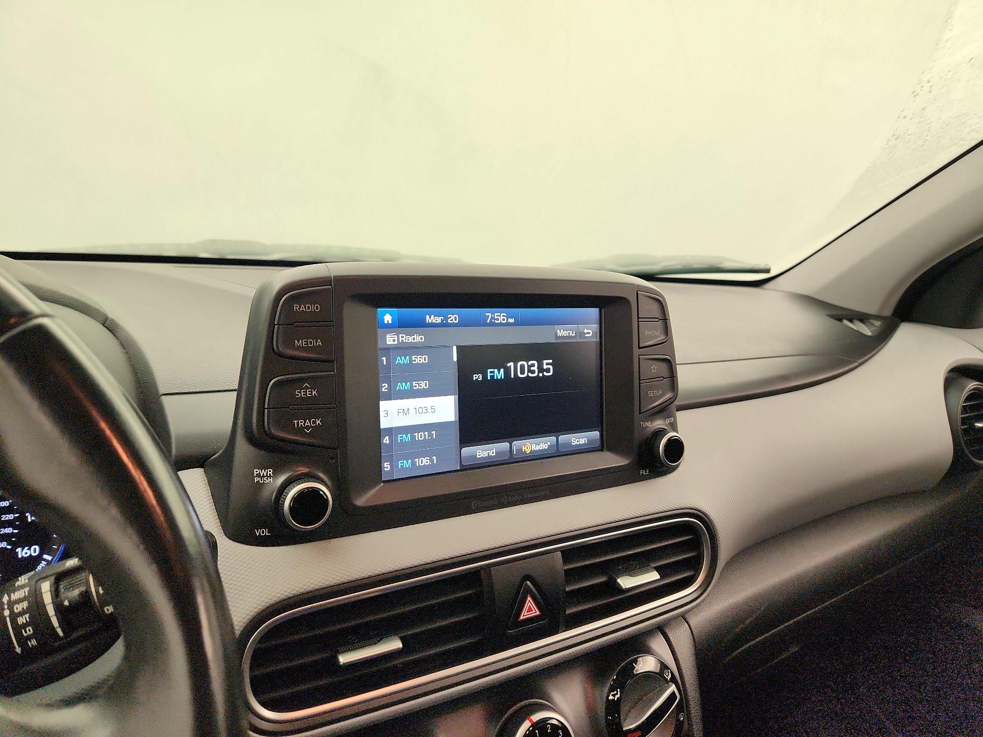 Thumbnail: 2019 Hyundai Kona - 15