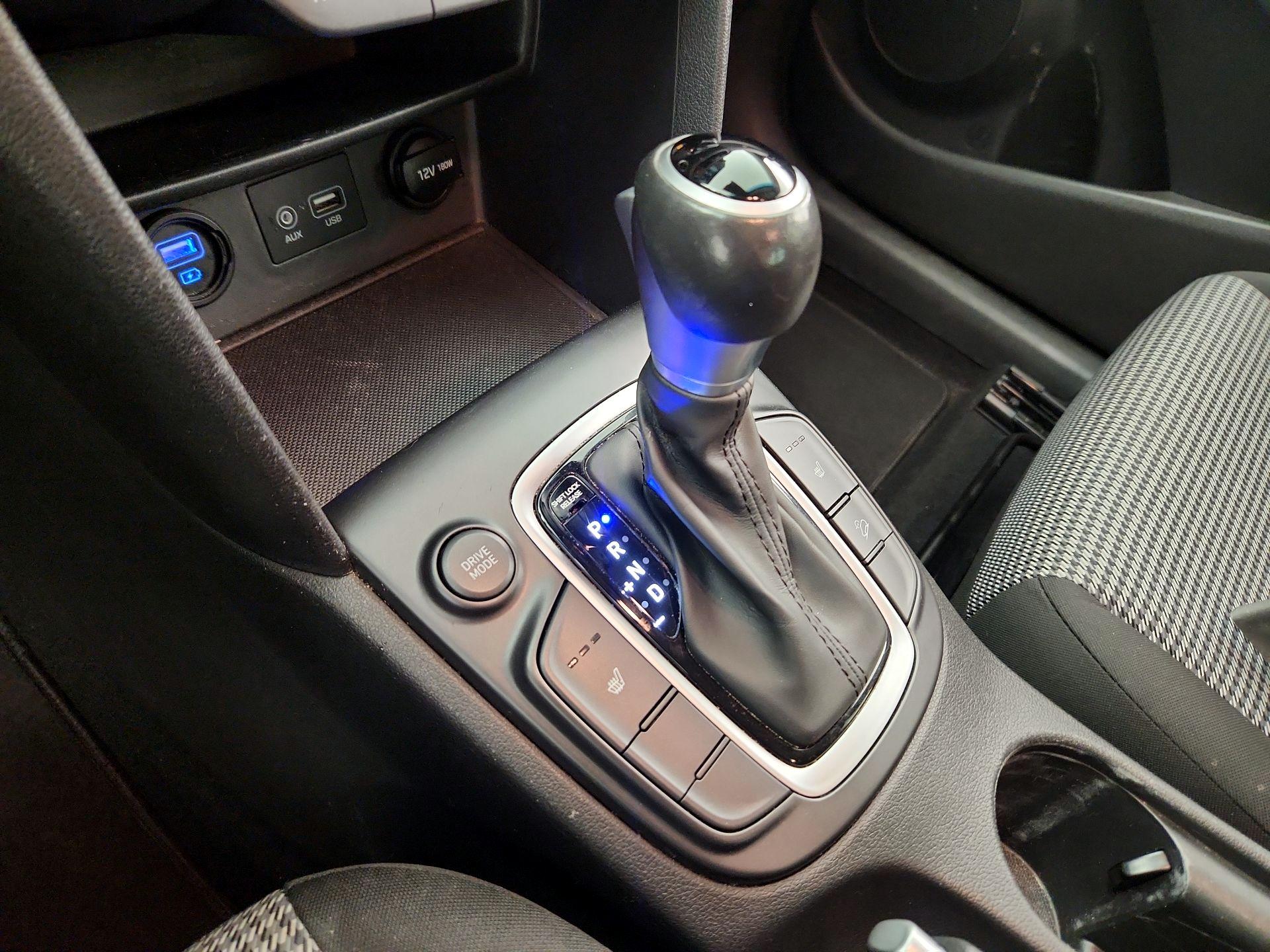 Thumbnail: 2019 Hyundai Kona - 17