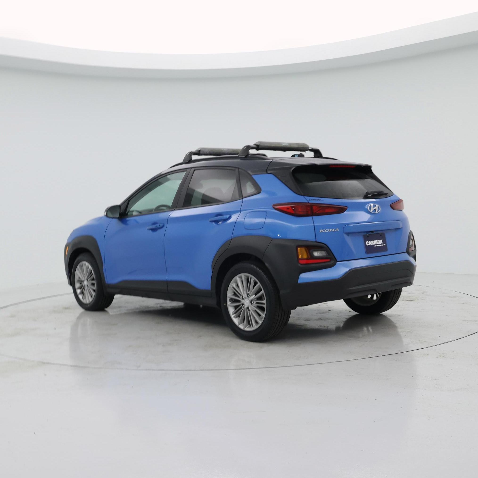 Thumbnail: 2019 Hyundai Kona - 2