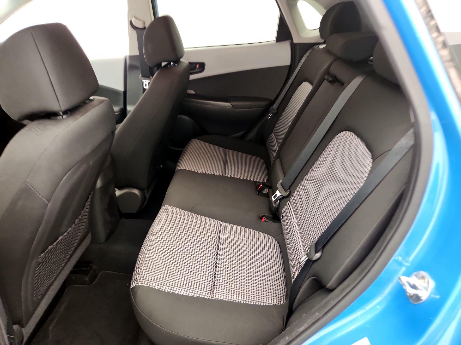 Thumbnail: 2019 Hyundai Kona - 19