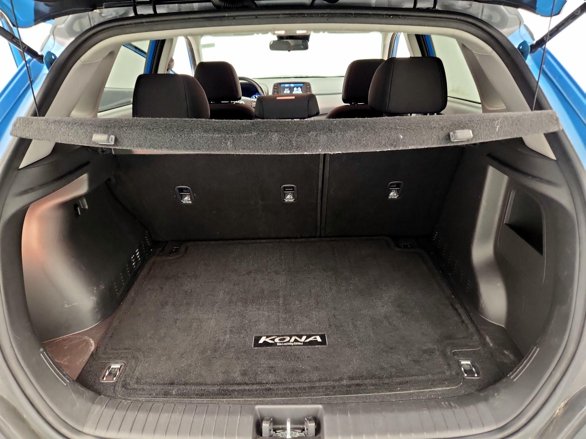 Thumbnail: 2019 Hyundai Kona - 20