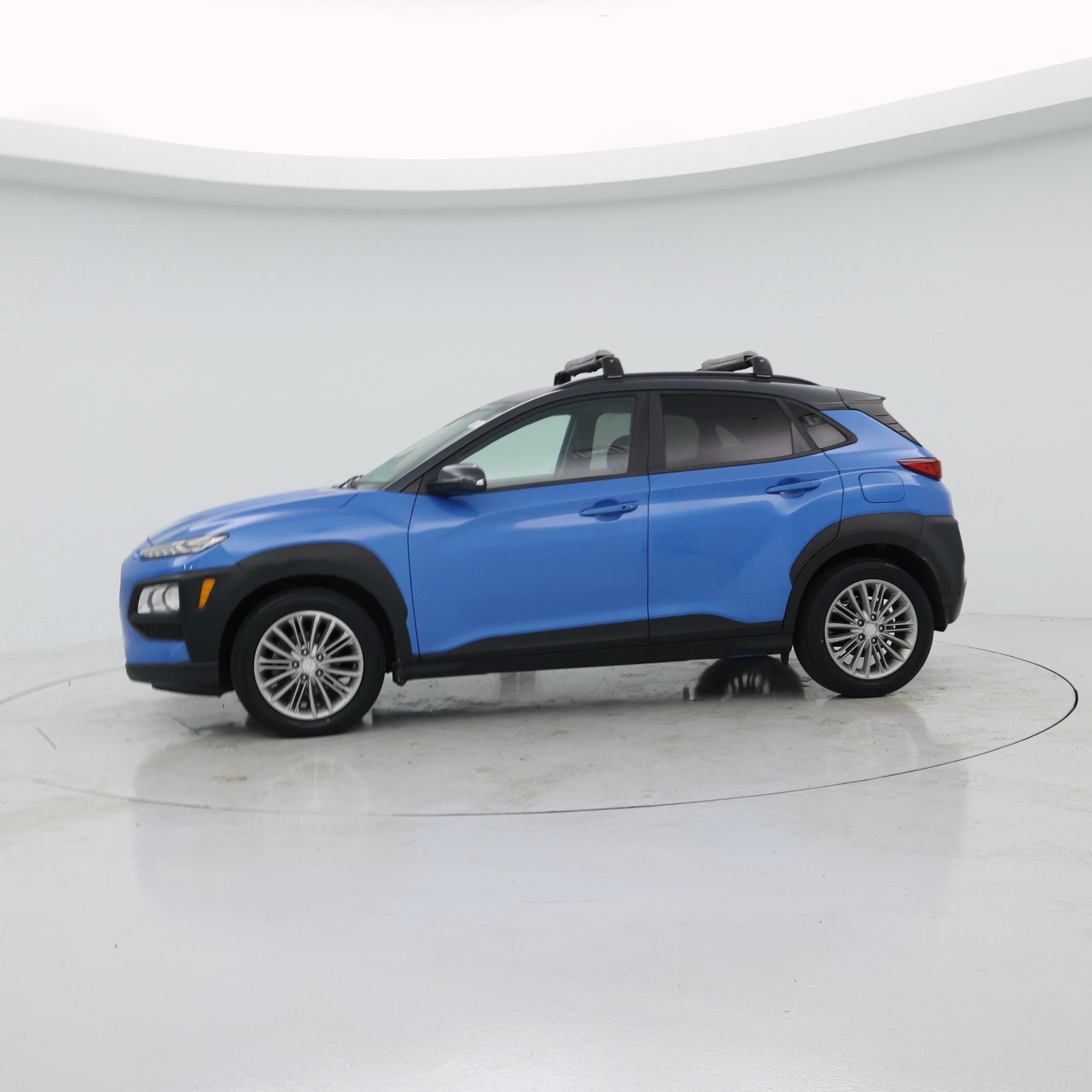 Thumbnail: 2019 Hyundai Kona - 3