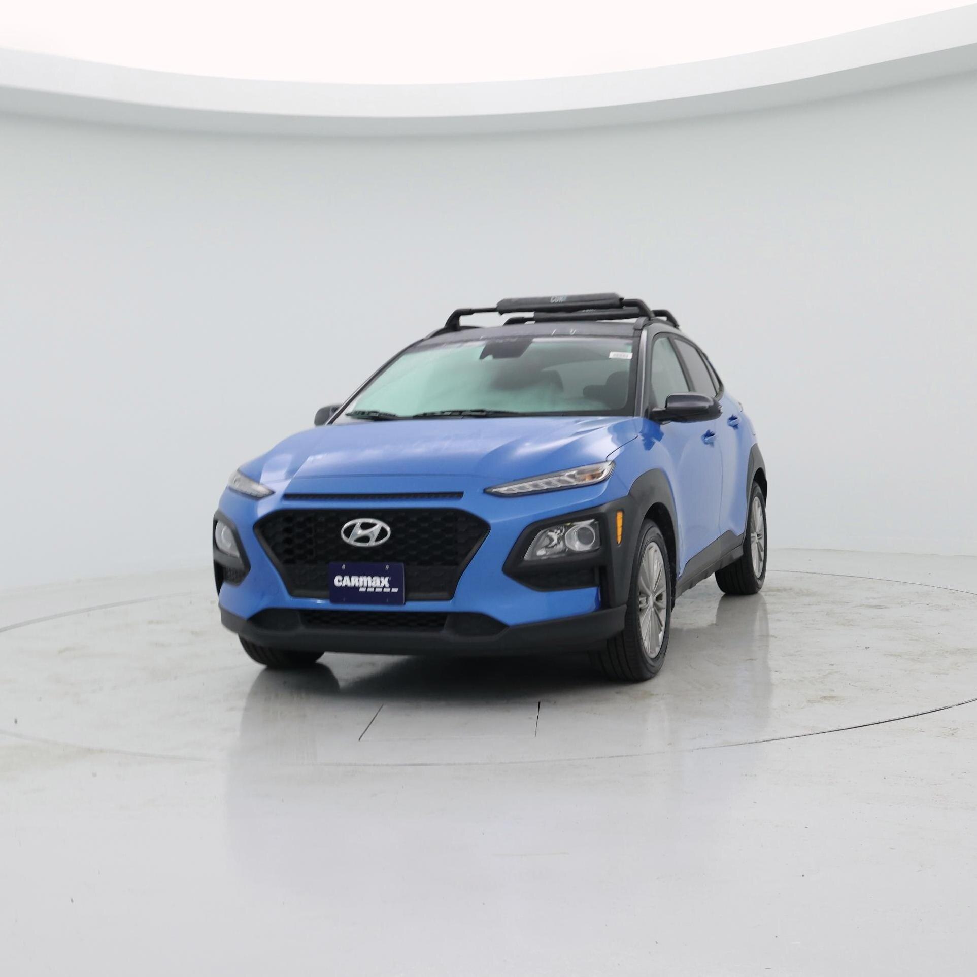 Thumbnail: 2019 Hyundai Kona - 4