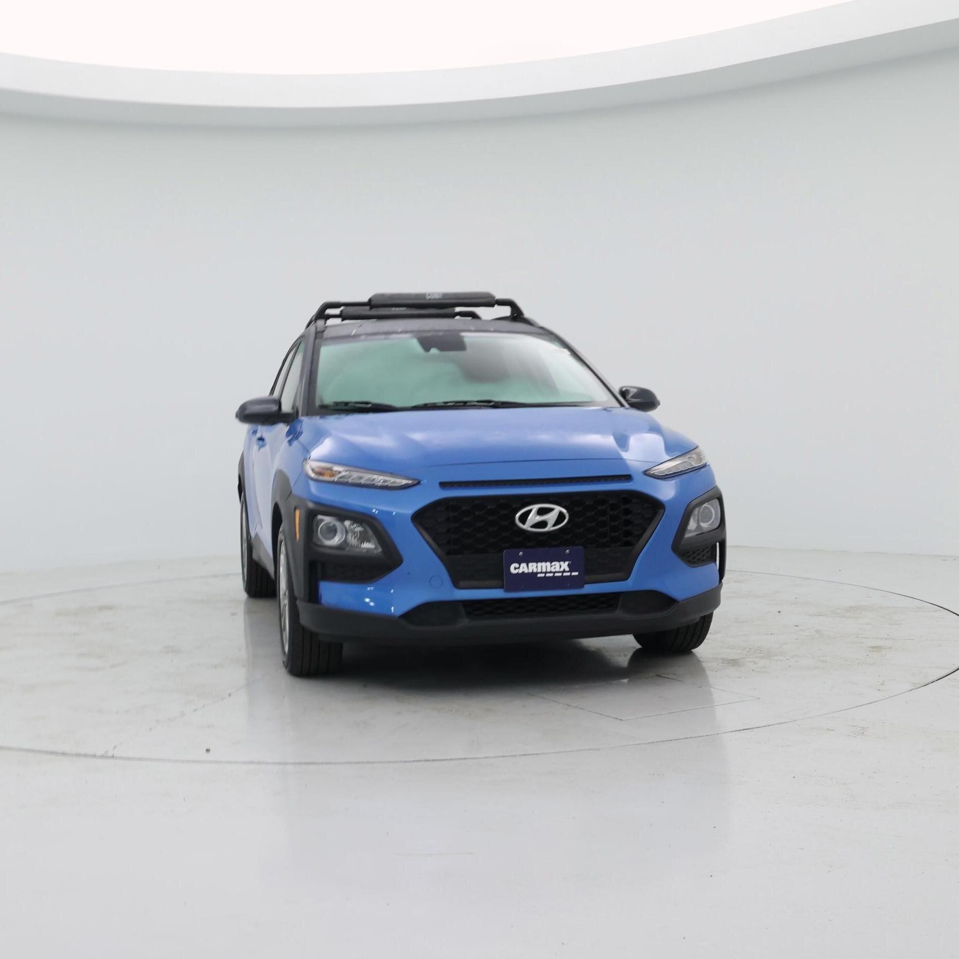 Thumbnail: 2019 Hyundai Kona - 5