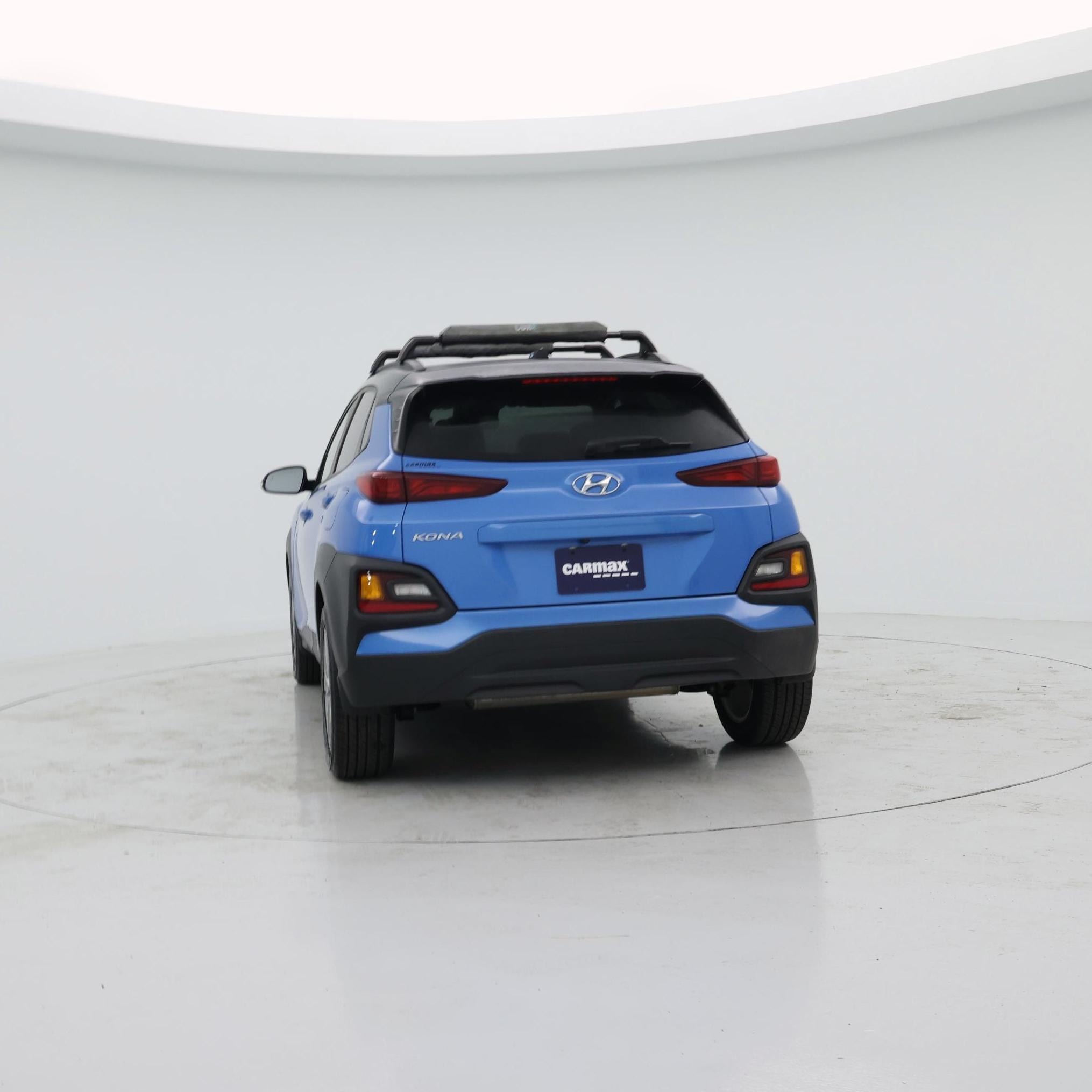 Thumbnail: 2019 Hyundai Kona - 6