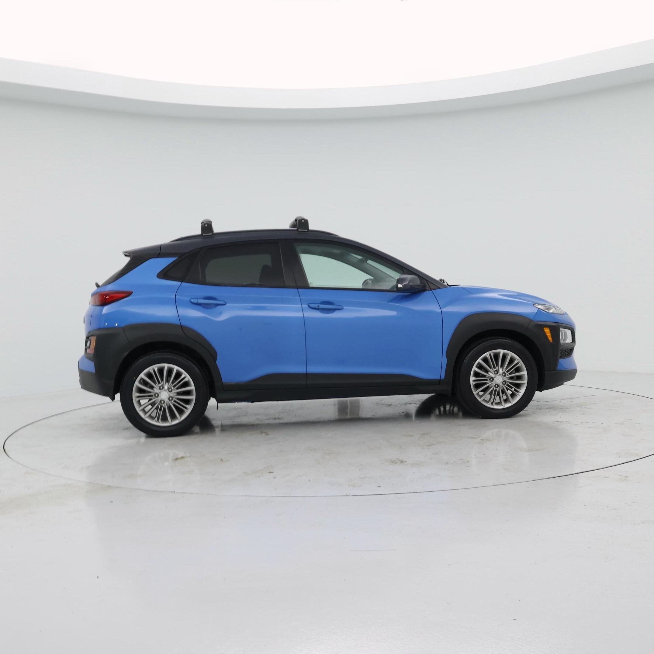 Thumbnail: 2019 Hyundai Kona - 7