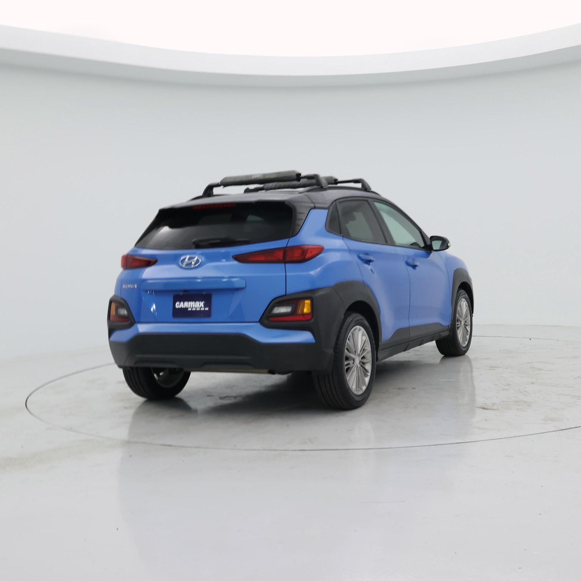 Thumbnail: 2019 Hyundai Kona - 8