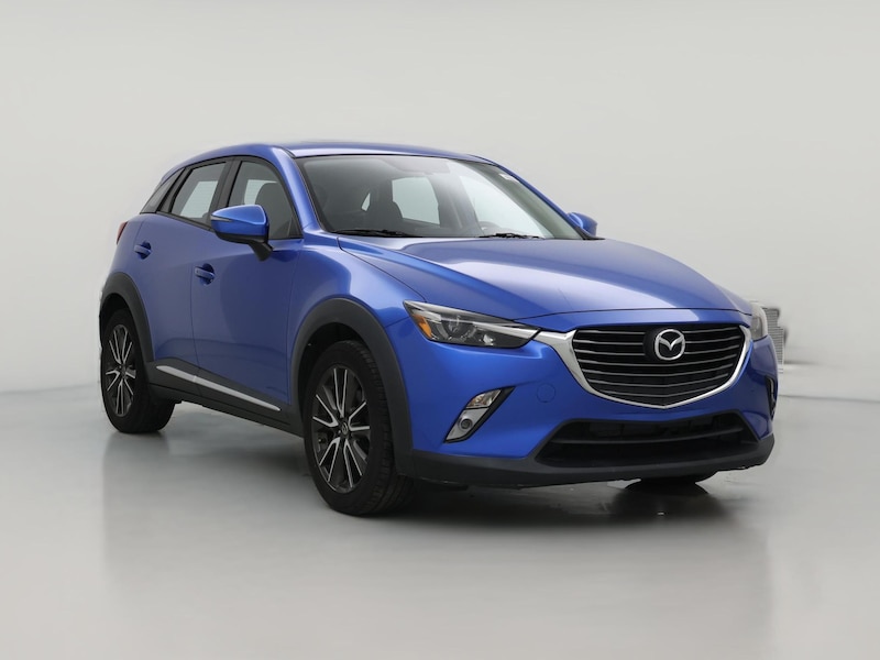 2016 Mazda CX-3 Grand Touring -
                  Lithia Springs, GA